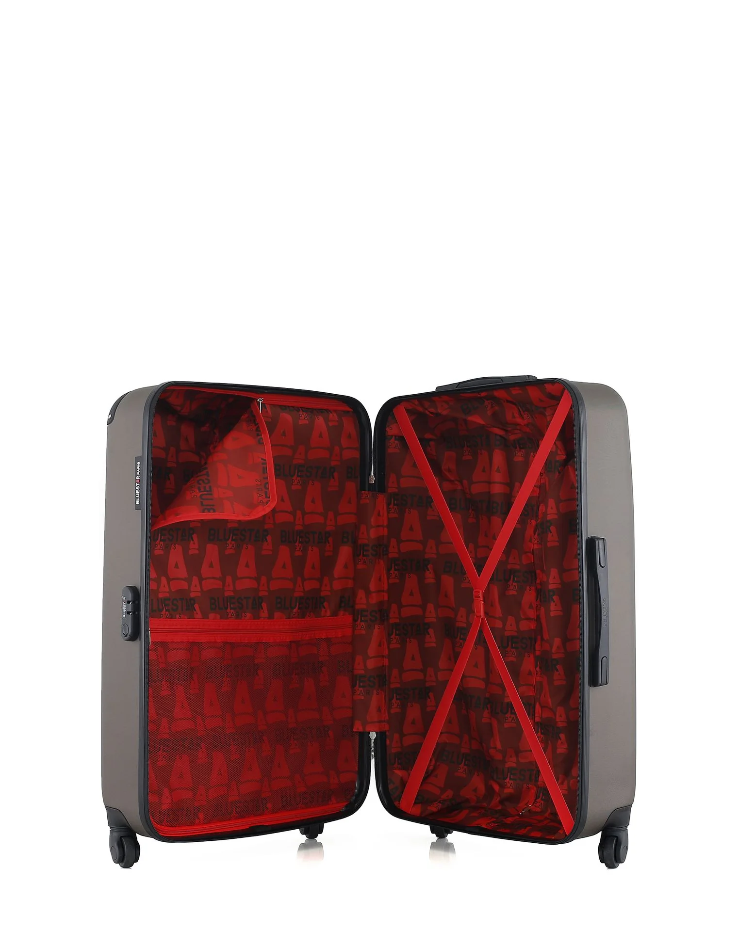 Set de 3 Valises Rigide OPERA - Image 7