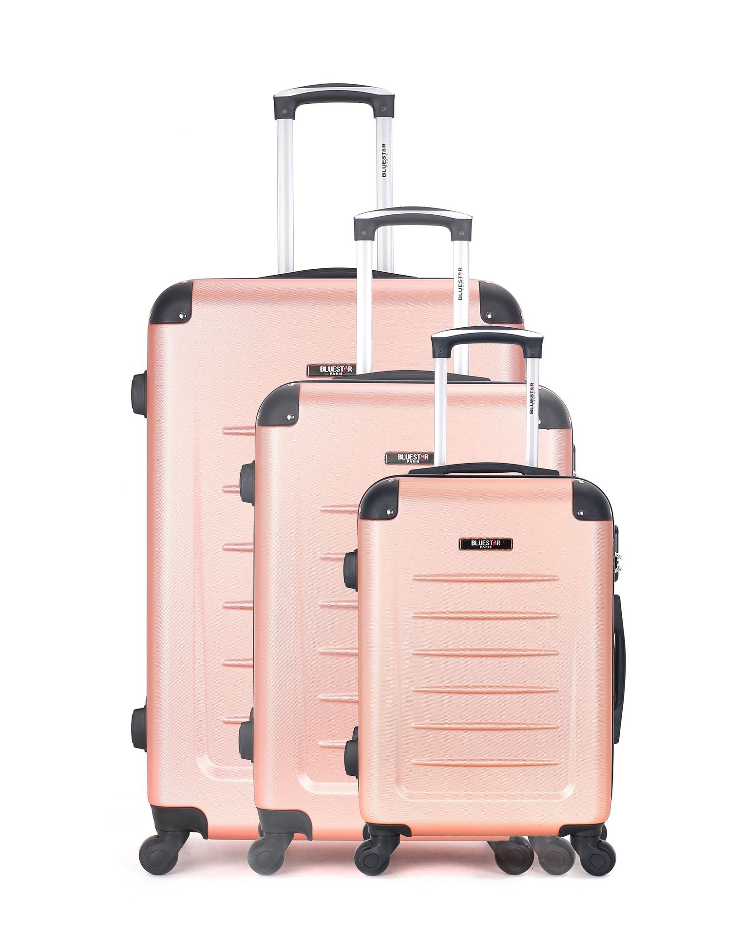 Set de 3 Valises Rigide OPERA - Image 8