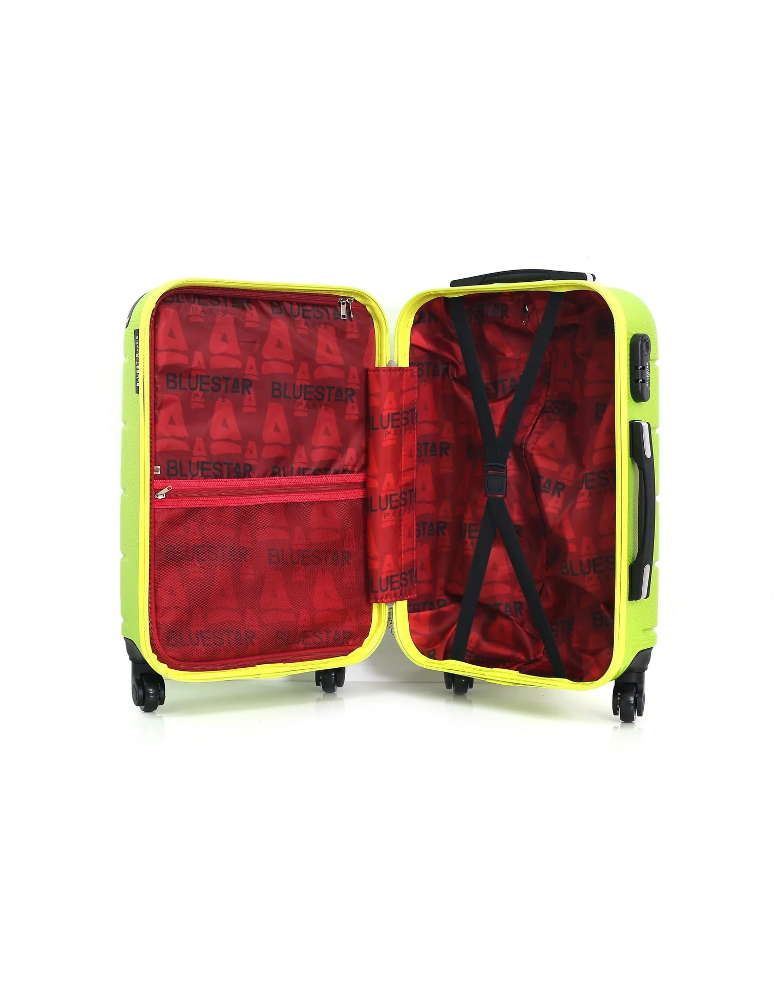 Set de 3 Valises Rigide OTTAWA - Image 13