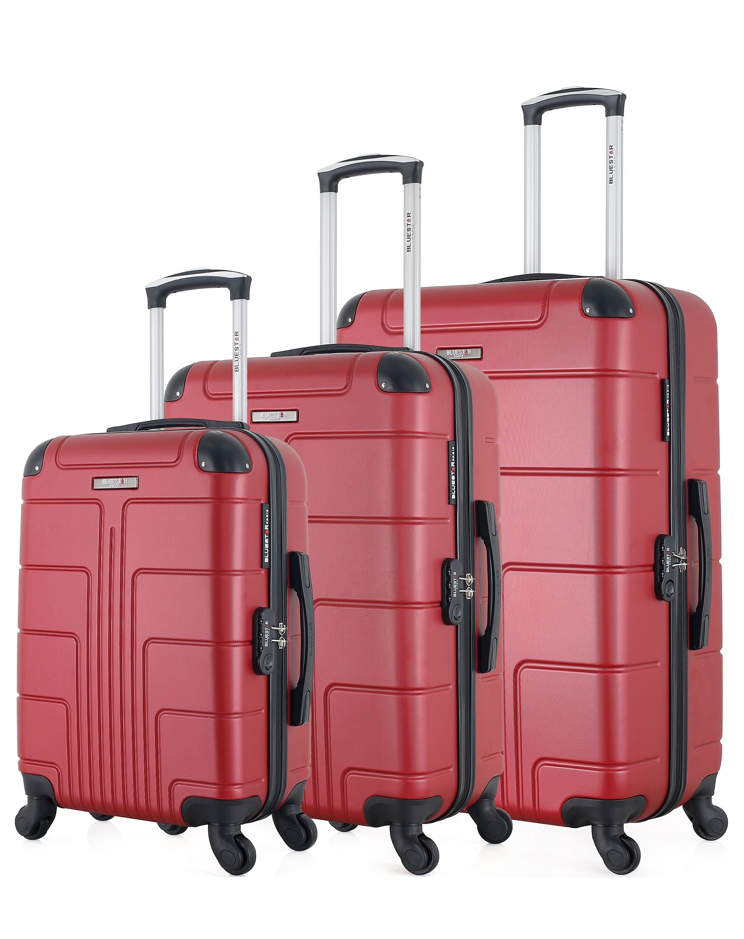 Set de 3 Valises Rigide OTTAWA - Image 2