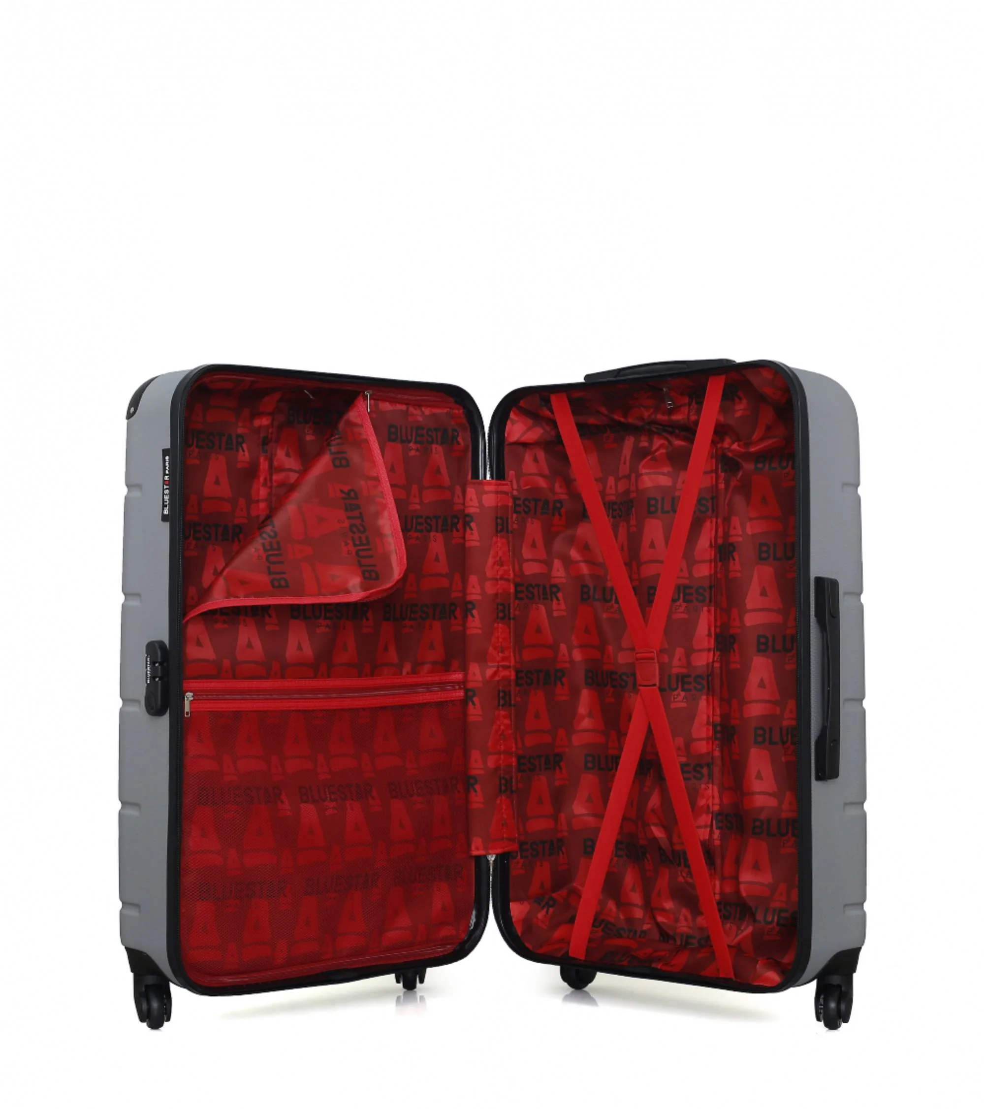 Set de 3 Valises Rigide OTTAWA - Image 26