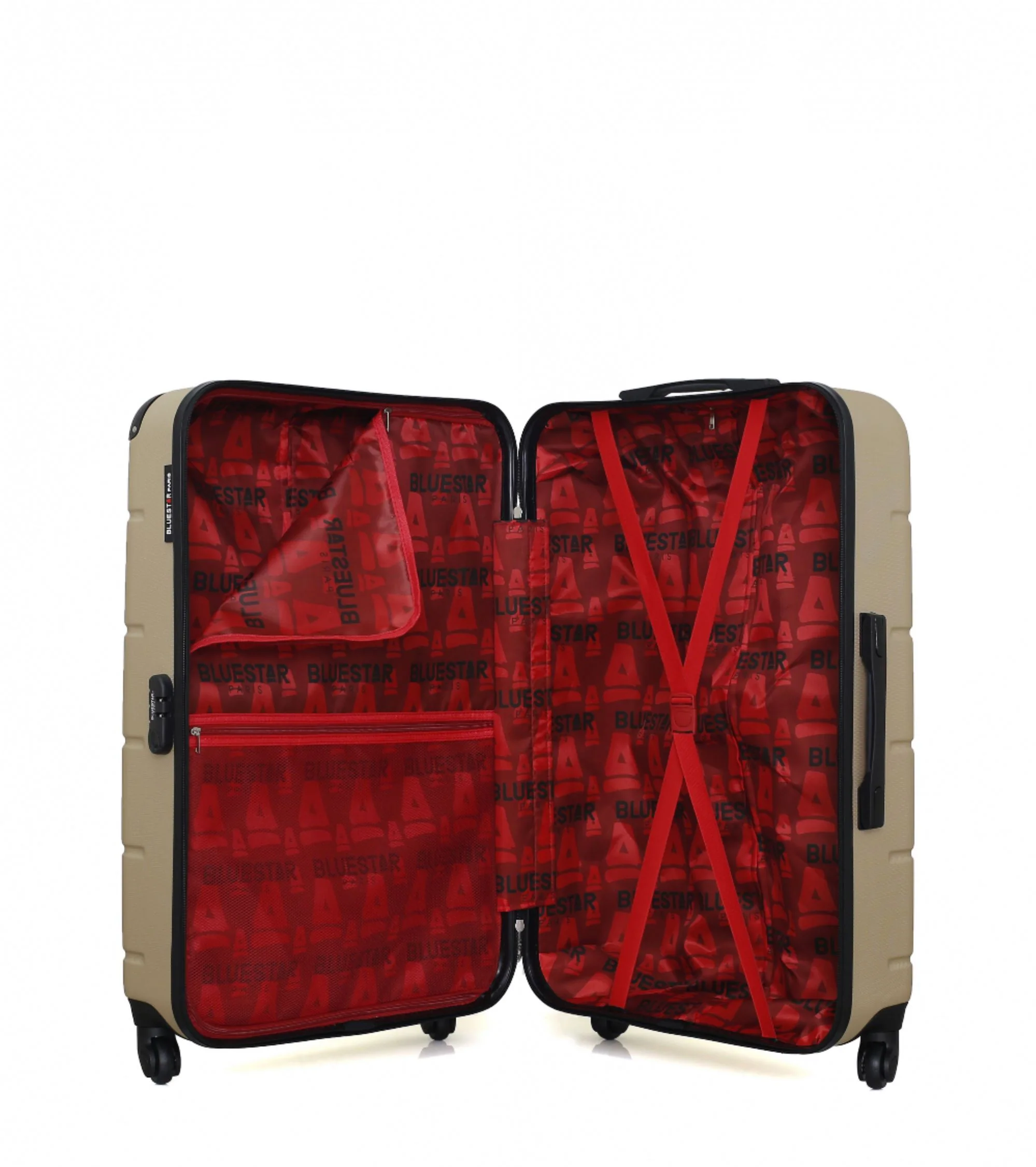 Set de 3 Valises Rigide OTTAWA - Image 32