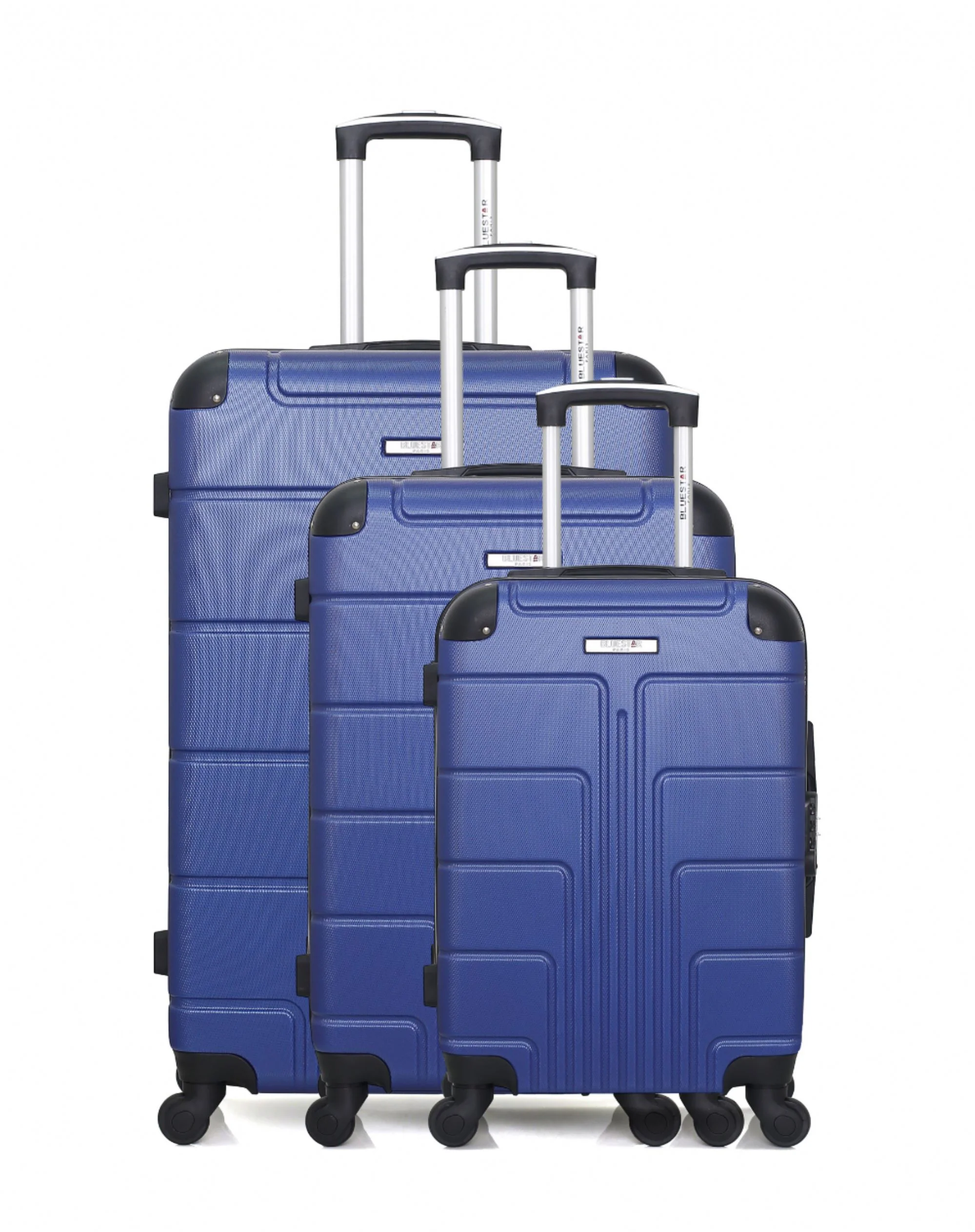 Set de 3 Valises Rigide OTTAWA - Image 33