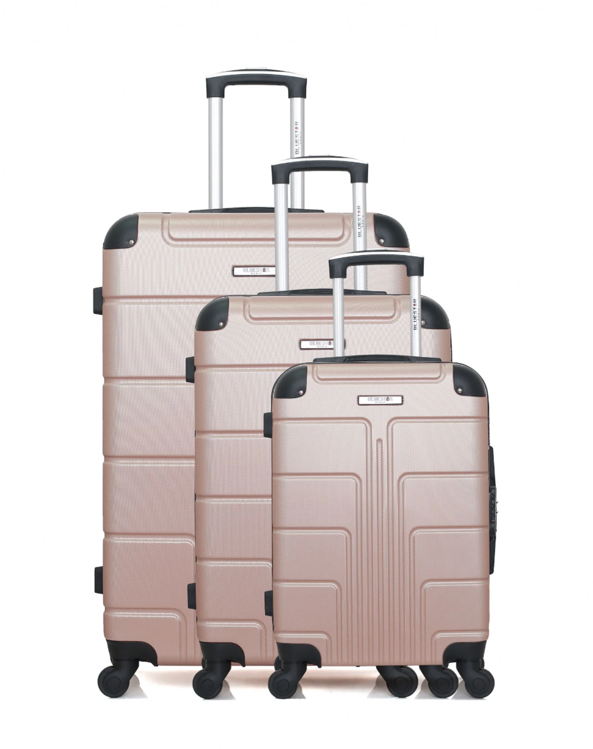 Set de 3 Valises Rigide OTTAWA - Image 51