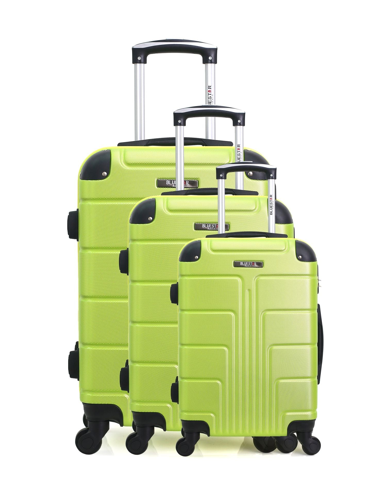 Set de 3 Valises Rigide OTTAWA - Image 8