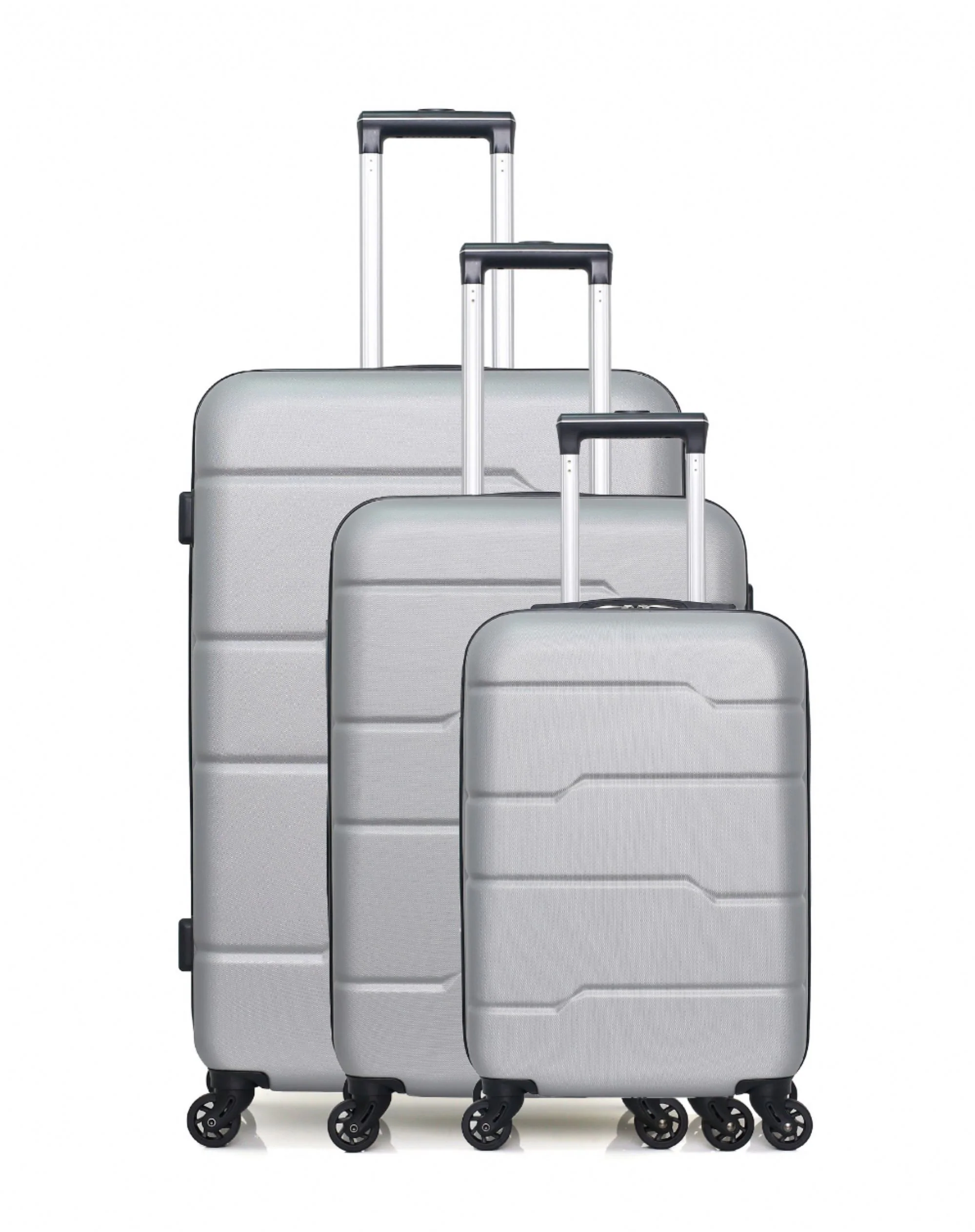 Set de 3 Valises Rigide PAMIR - Image 13