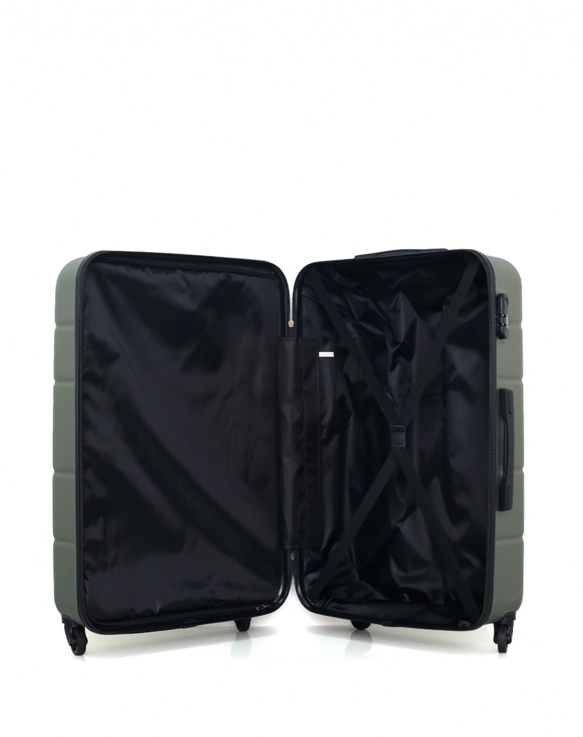 Set de 3 Valises Rigide PAMIR - Image 30