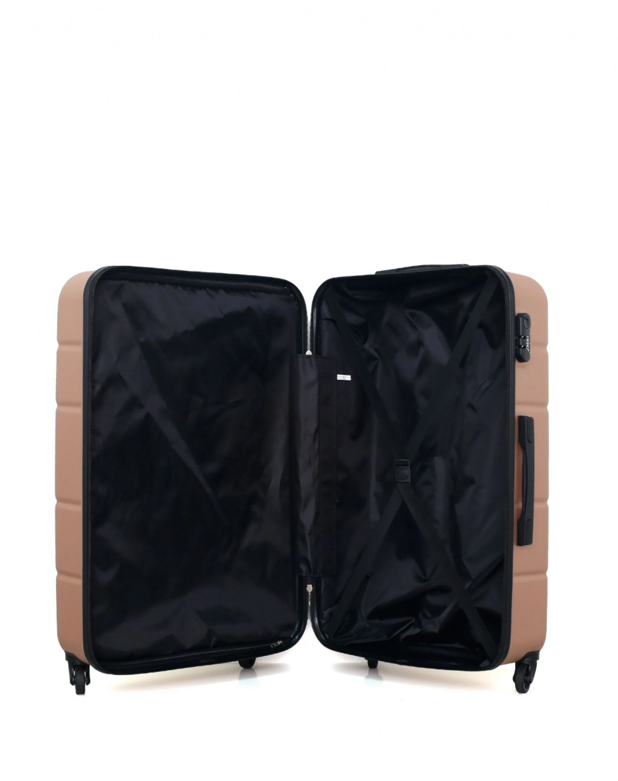 Set de 3 Valises Rigide PAMIR - Image 36