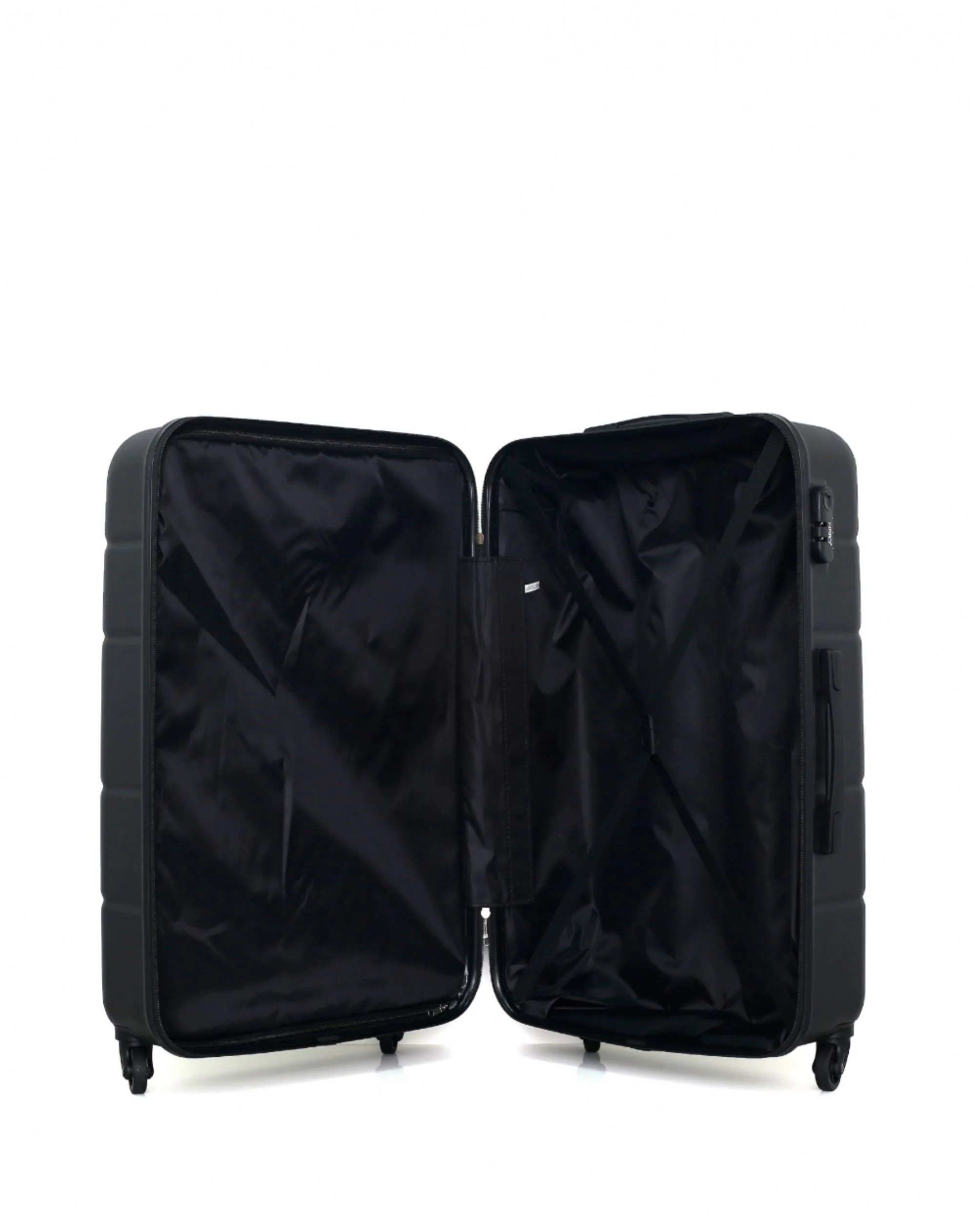 Set de 3 Valises Rigide PAMIR - Image 6