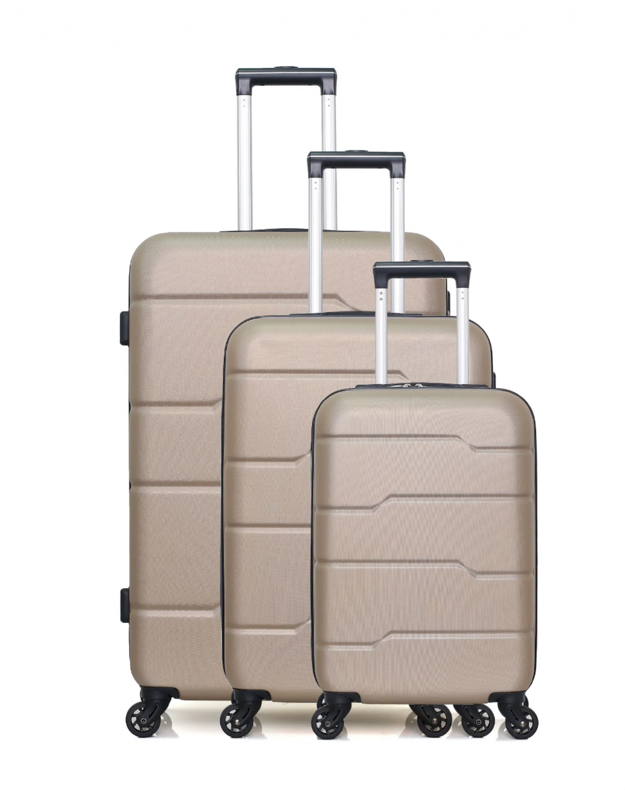 Set de 3 Valises Rigide PAMIR - Image 7