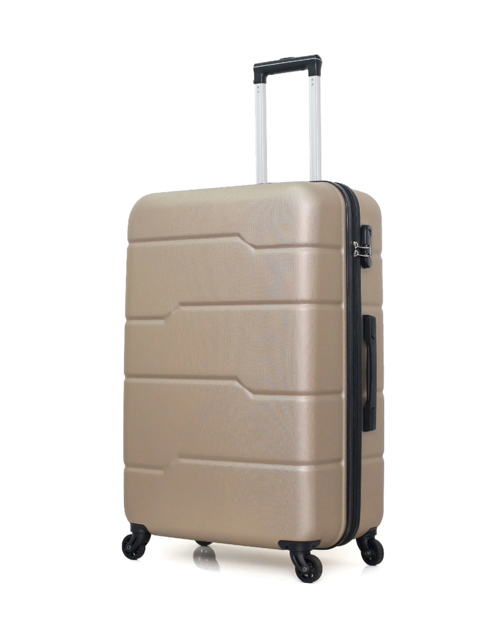 Set de 3 Valises Rigide PAMIR - Image 9