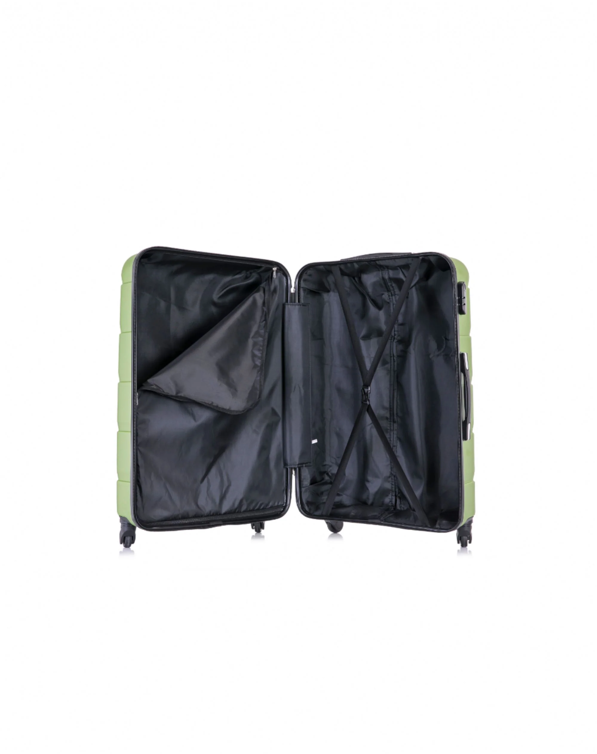 Set de 3 Valises Rigide PICASSO - Image 13
