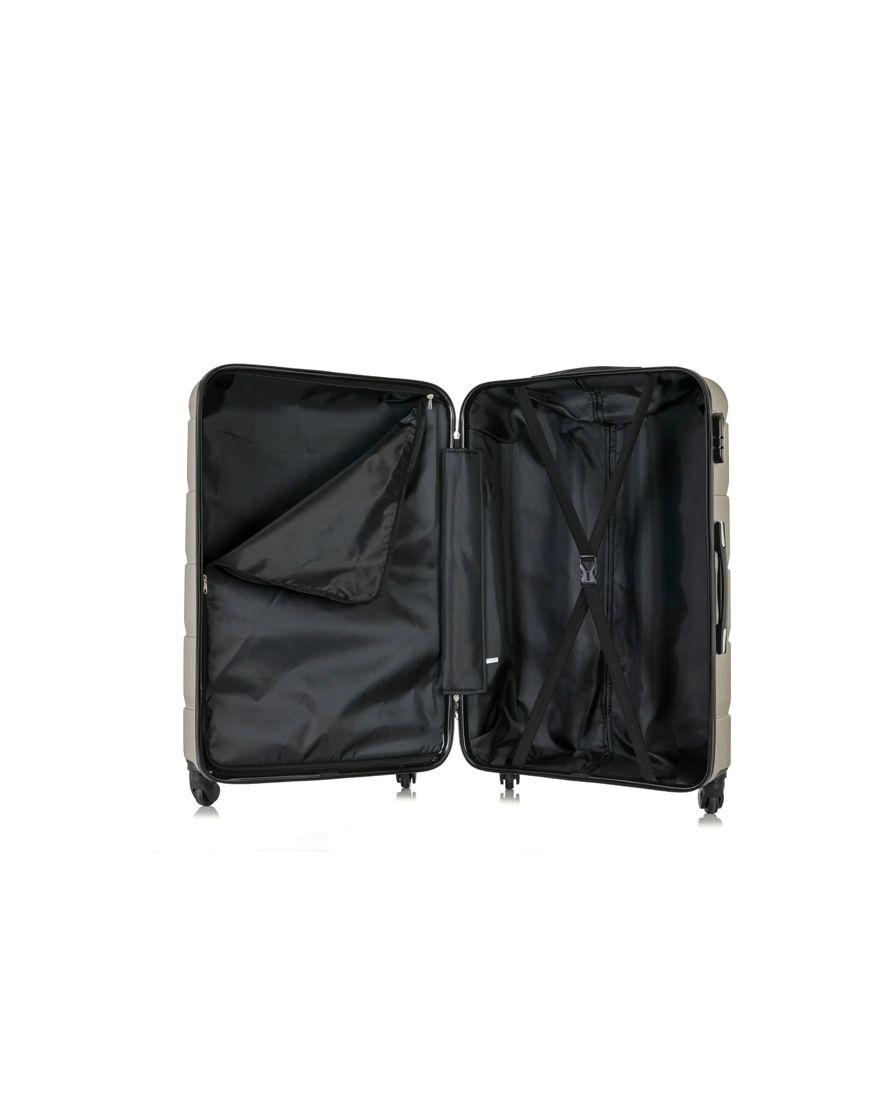 Set de 3 Valises Rigide PICASSO - Image 20