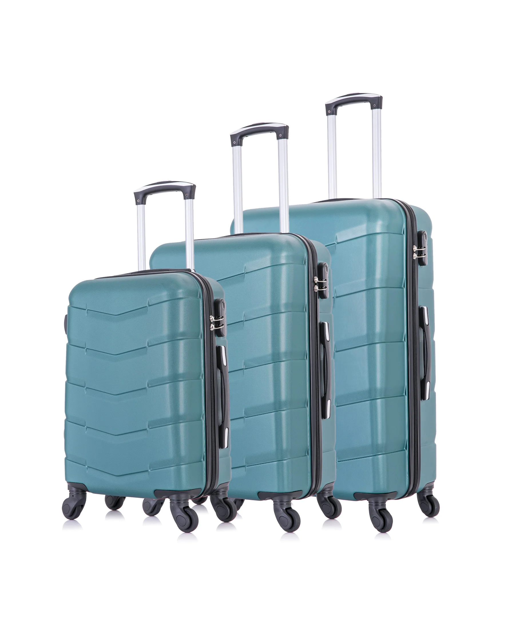 Set de 3 Valises Rigide PICASSO - Image 21