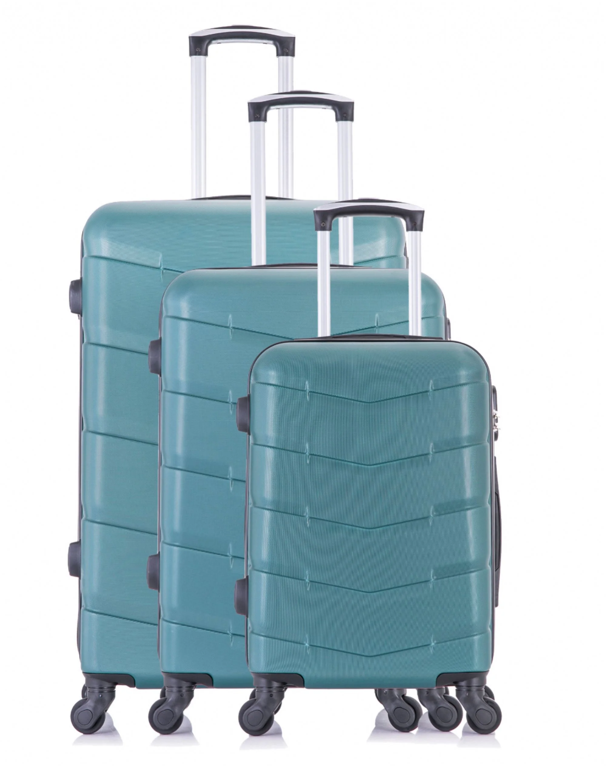 Set de 3 Valises Rigide PICASSO - Image 22