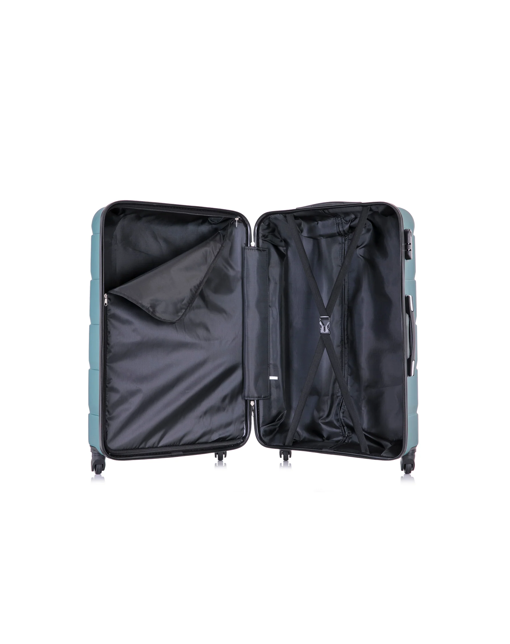 Set de 3 Valises Rigide PICASSO - Image 27