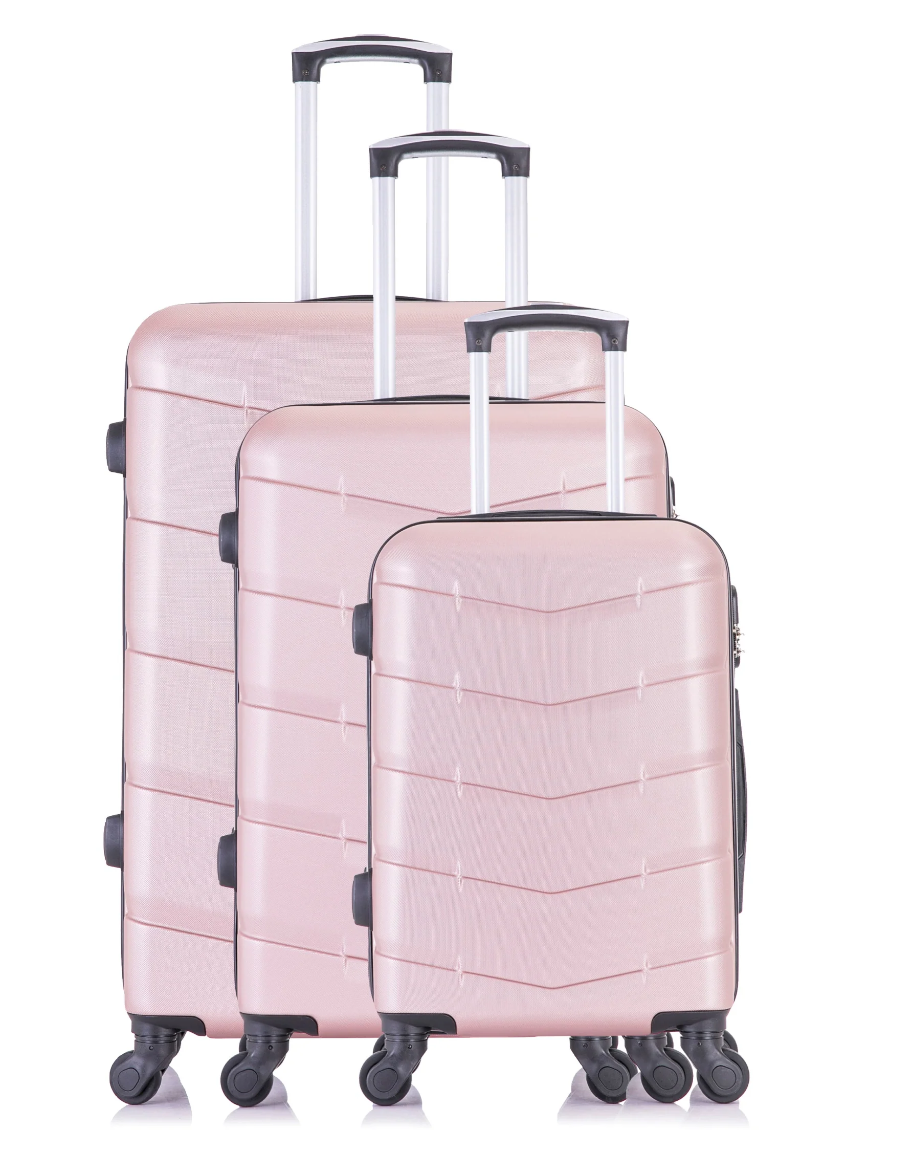 Set de 3 Valises Rigide PICASSO - Image 28