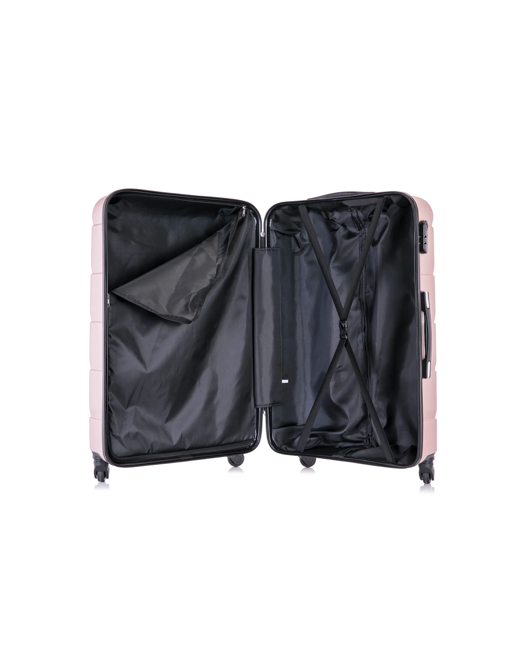 Set de 3 Valises Rigide PICASSO - Image 34