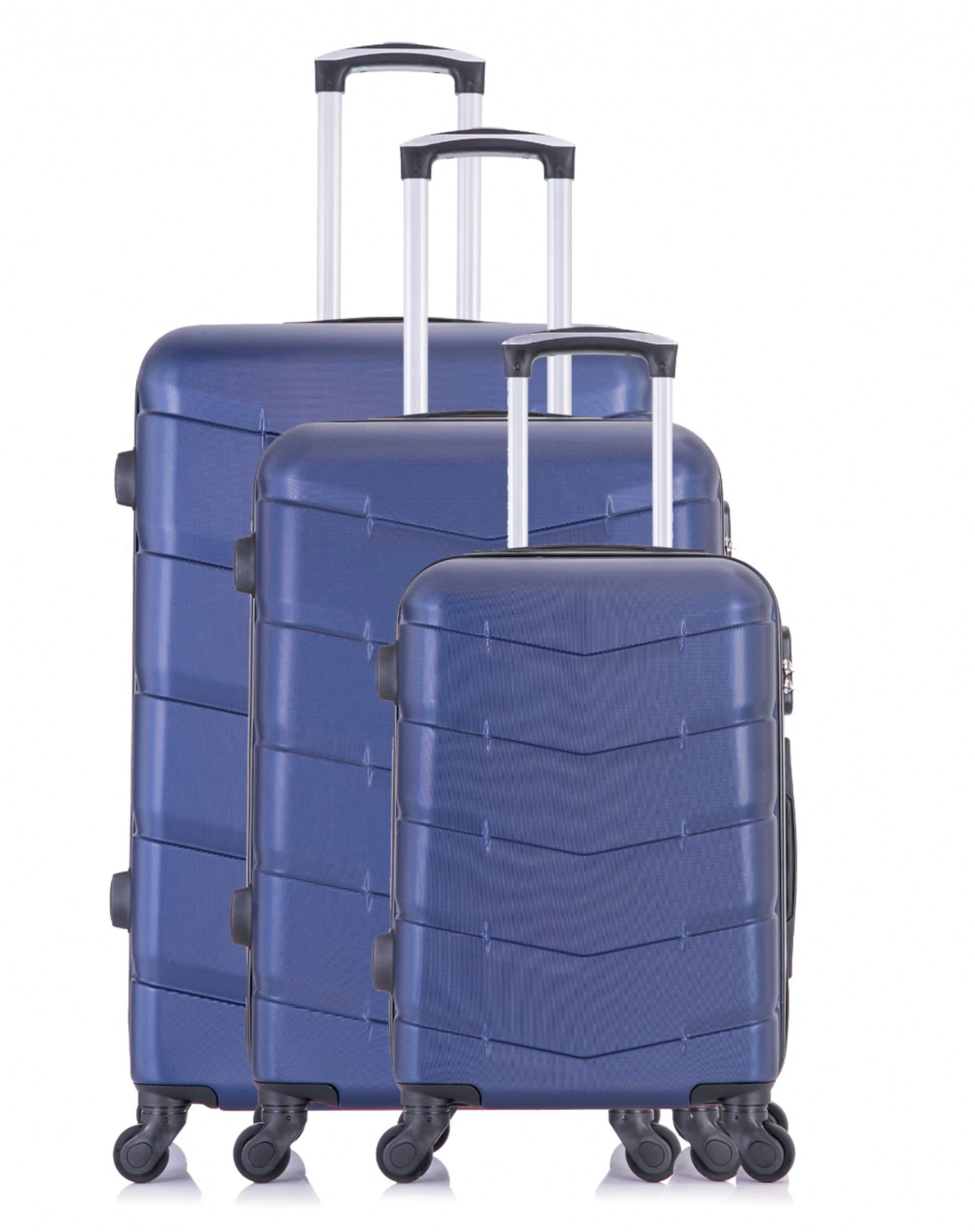 Set de 3 Valises Rigide PICASSO - Image 35