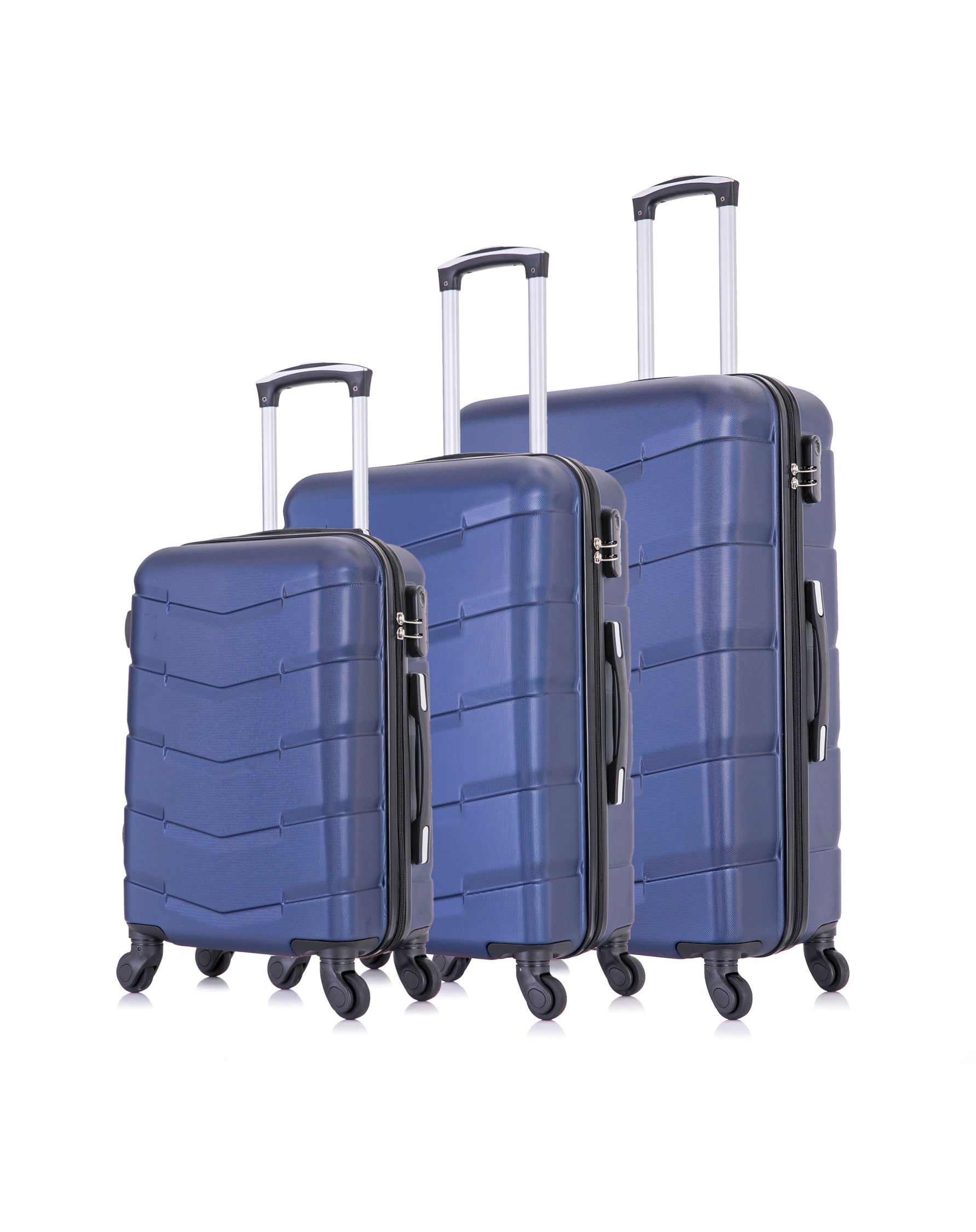 Set de 3 Valises Rigide PICASSO - Image 36