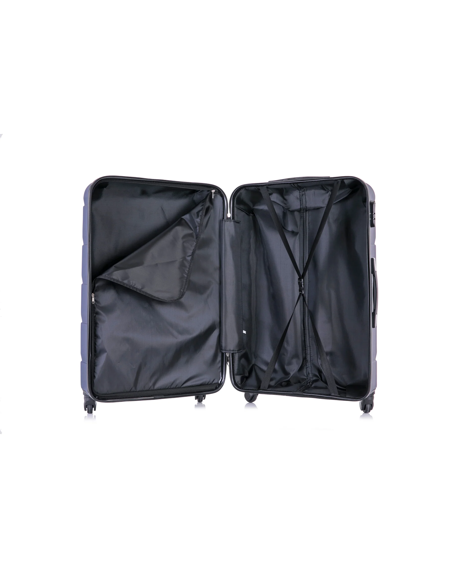 Set de 3 Valises Rigide PICASSO - Image 41