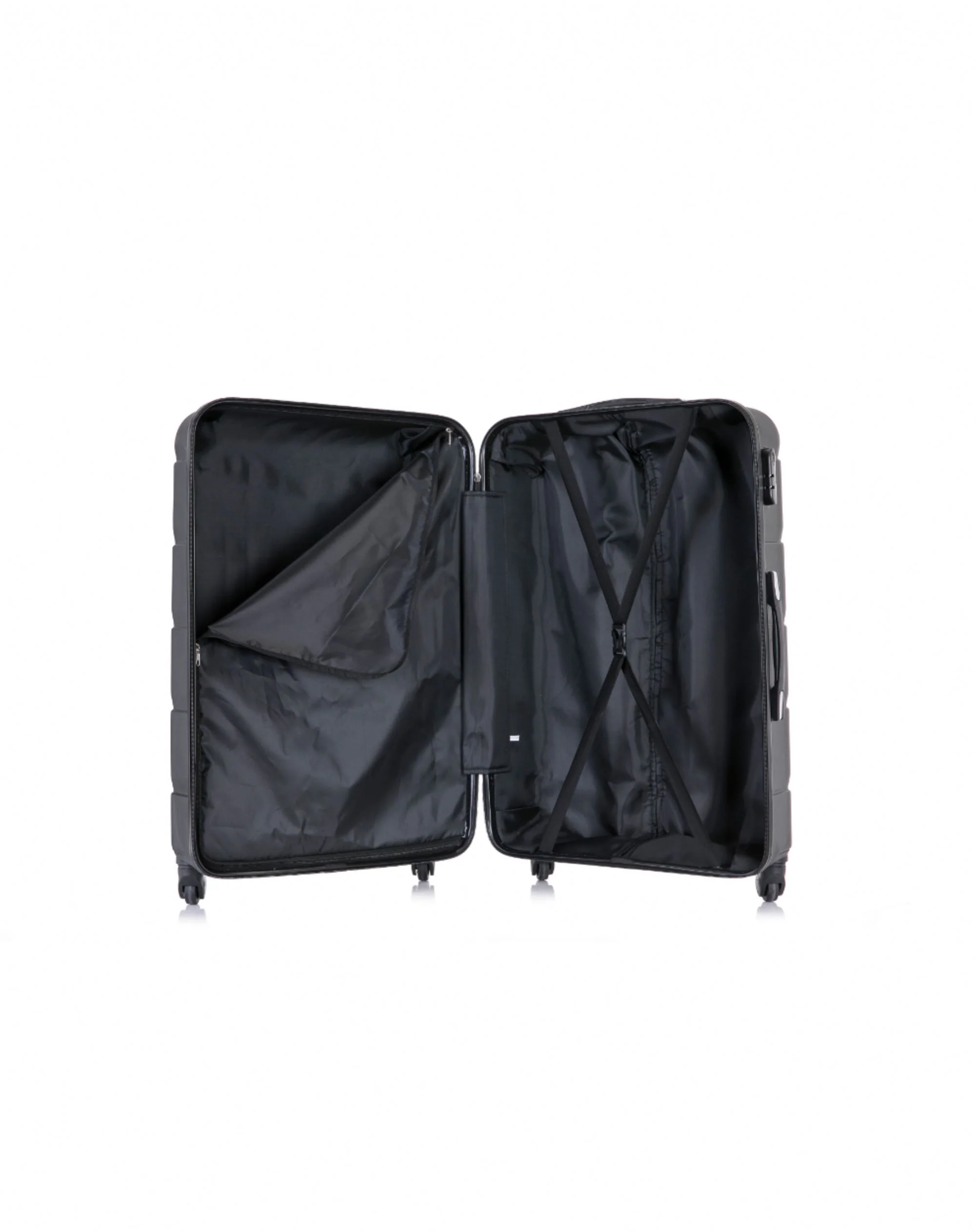 Set de 3 Valises Rigide PICASSO - Image 7