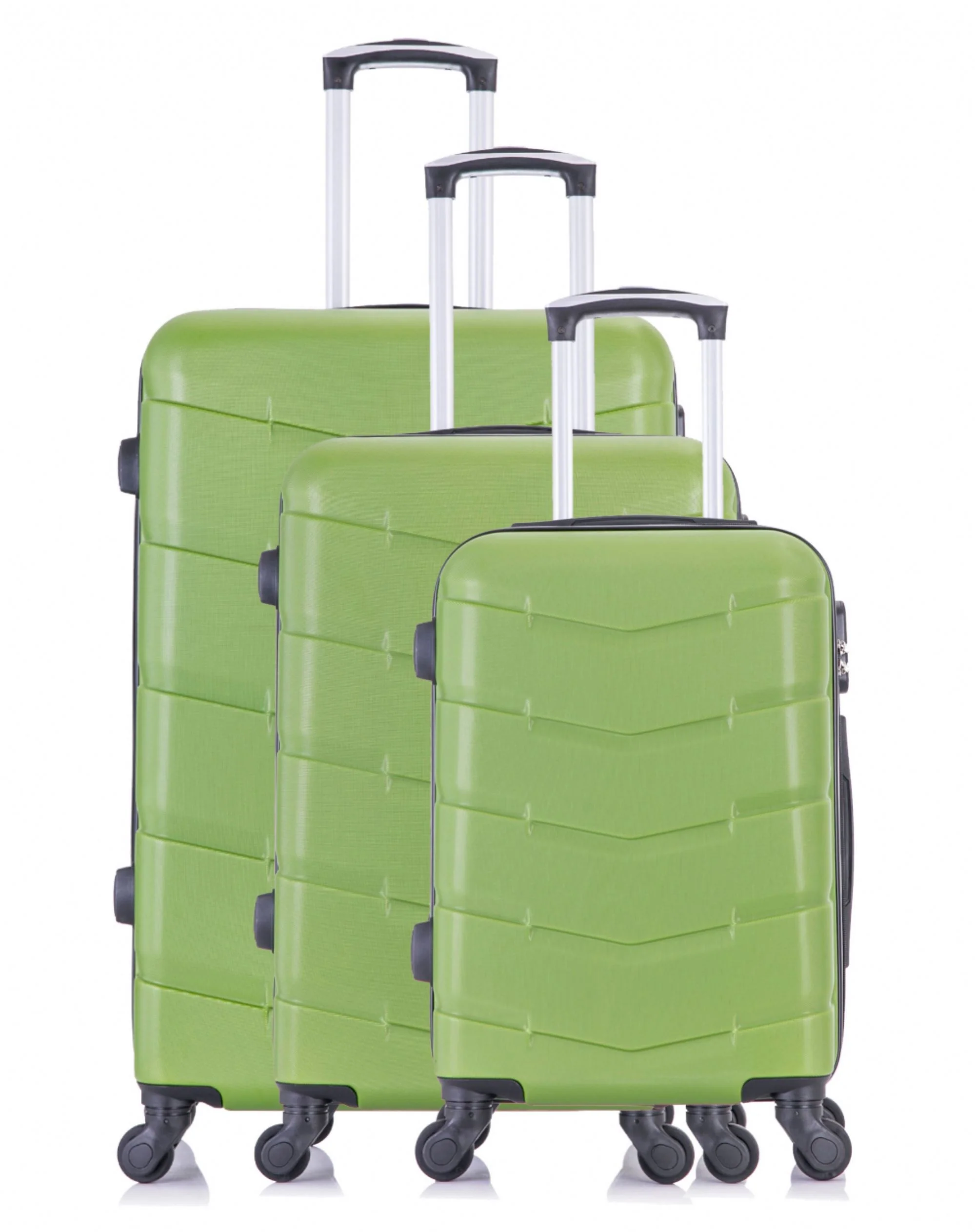 Set de 3 Valises Rigide PICASSO - Image 8