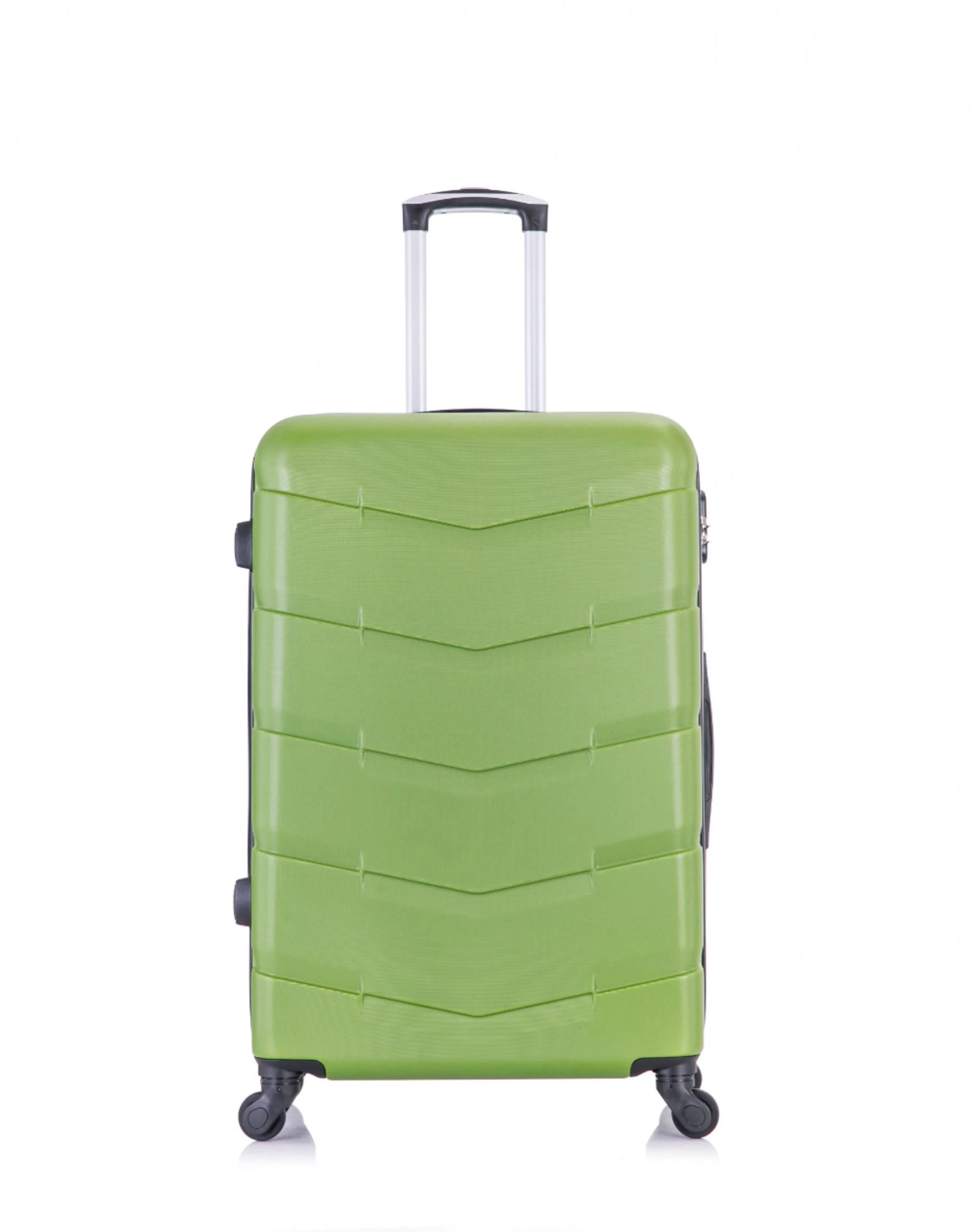 Set de 3 Valises Rigide PICASSO - Image 9
