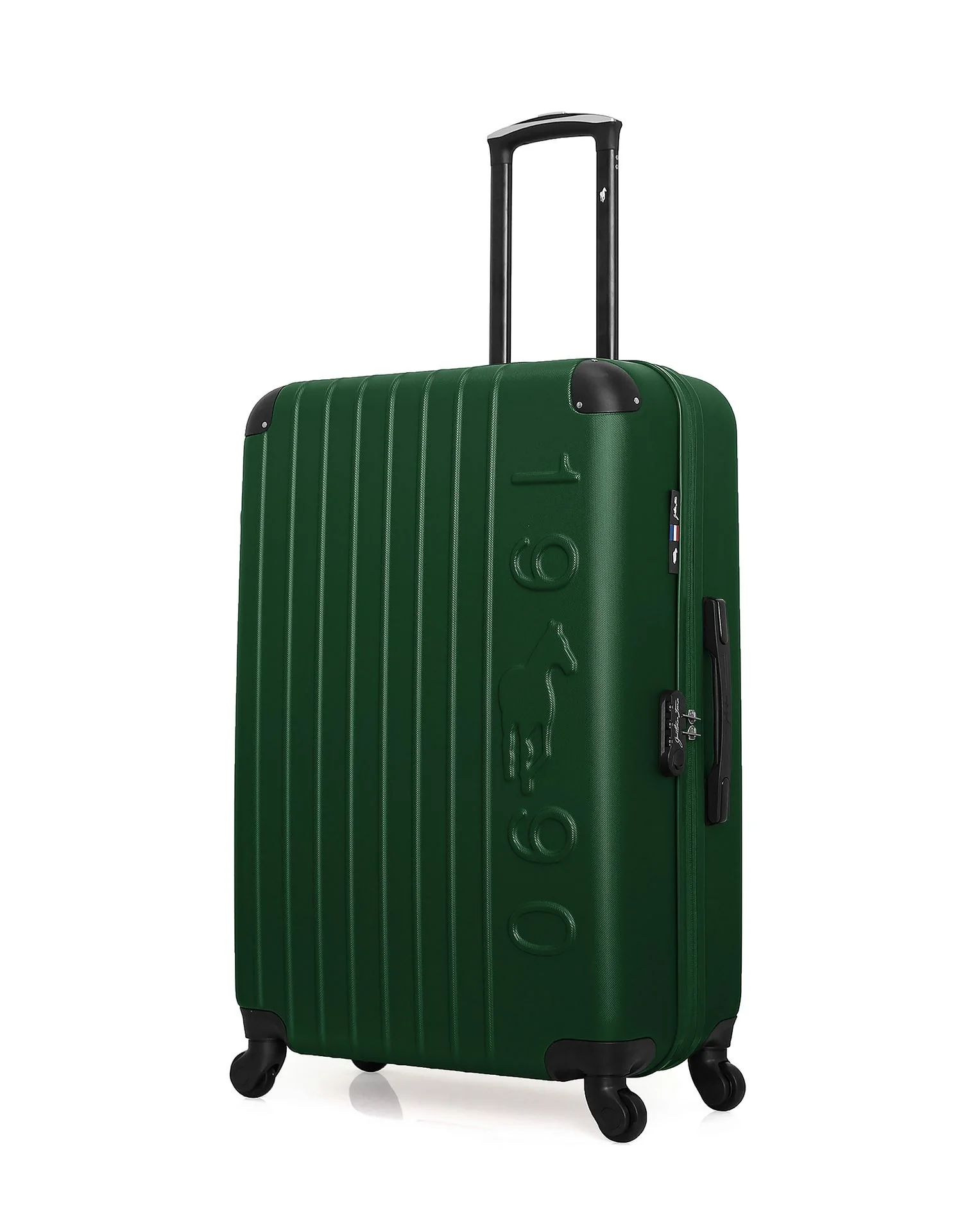 Set de 3 Valises Rigide PORTER - Image 11