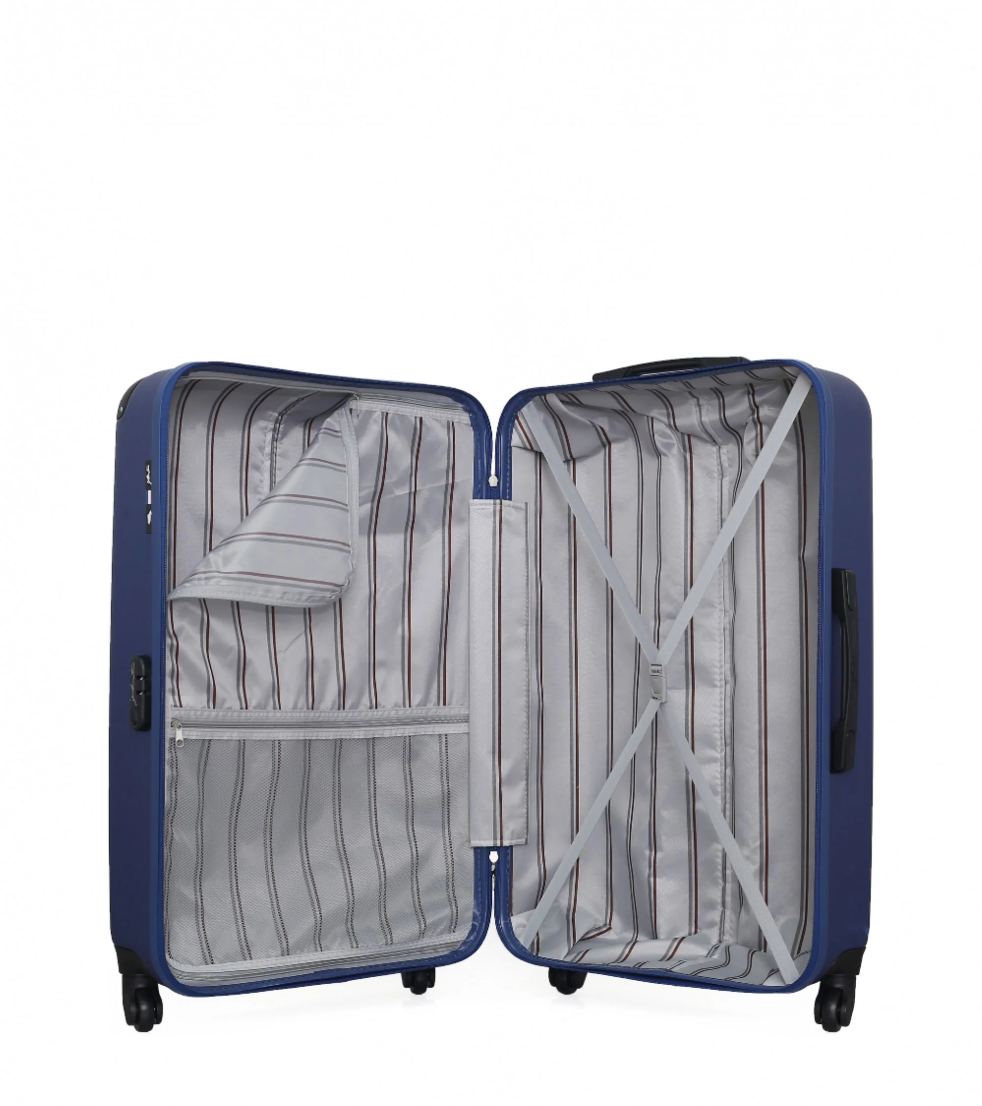 Set de 3 Valises Rigide PORTER - Image 21