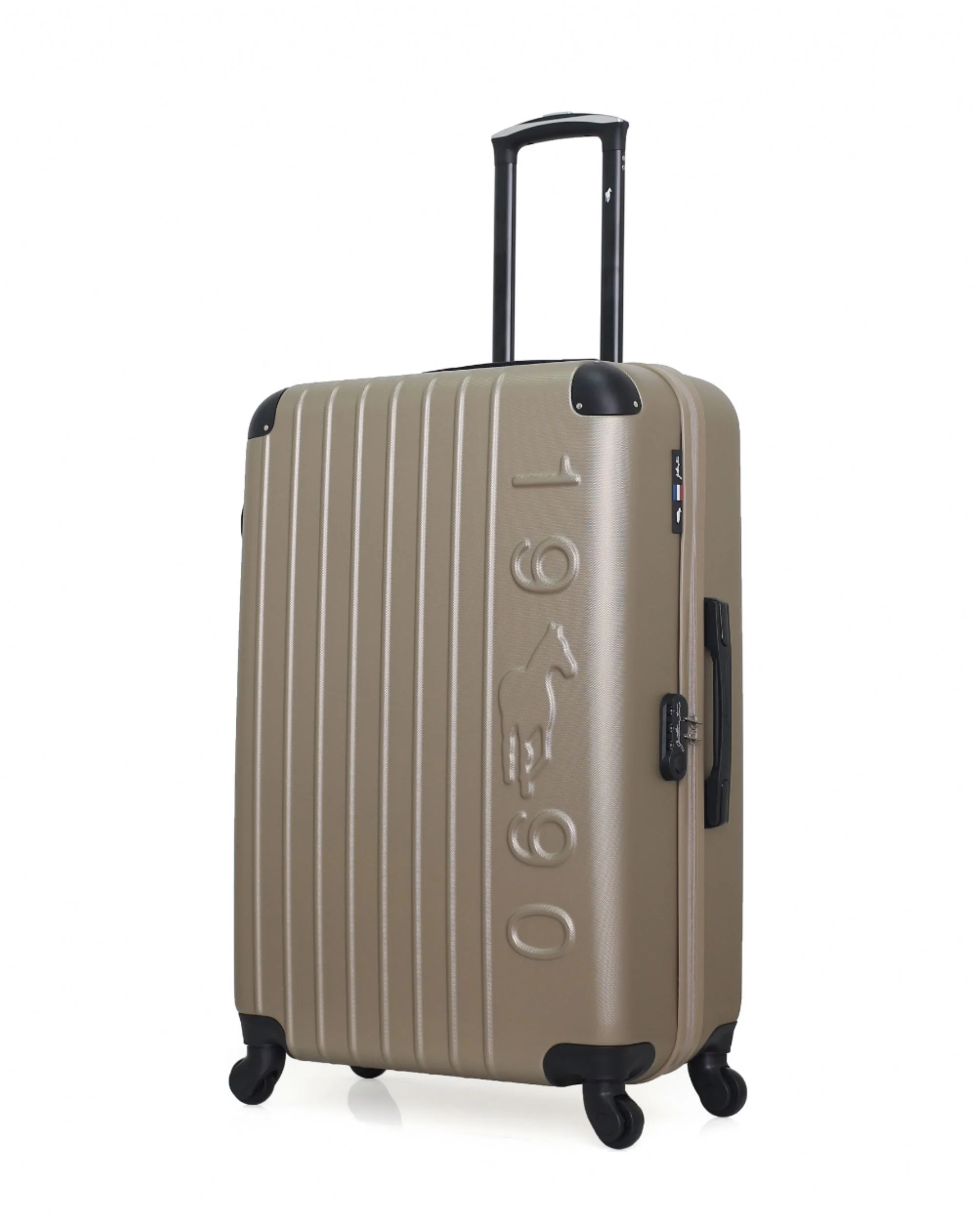 Set de 3 Valises Rigide PORTER - Image 25