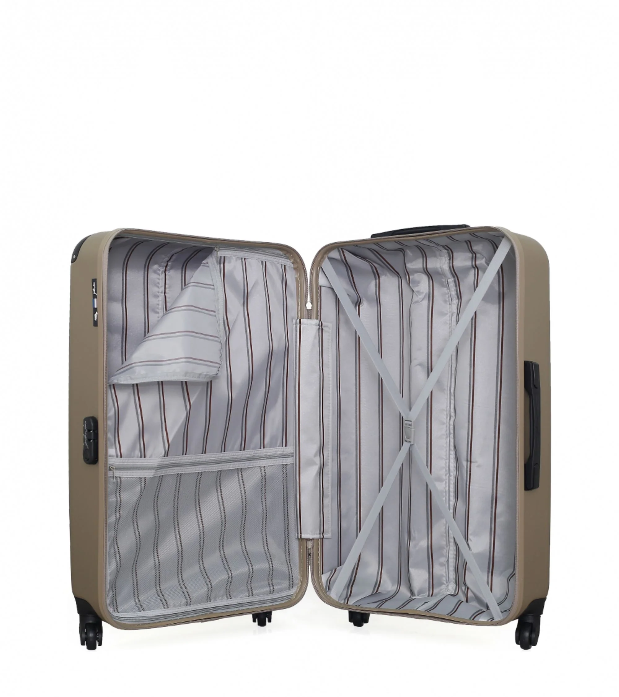 Set de 3 Valises Rigide PORTER - Image 28