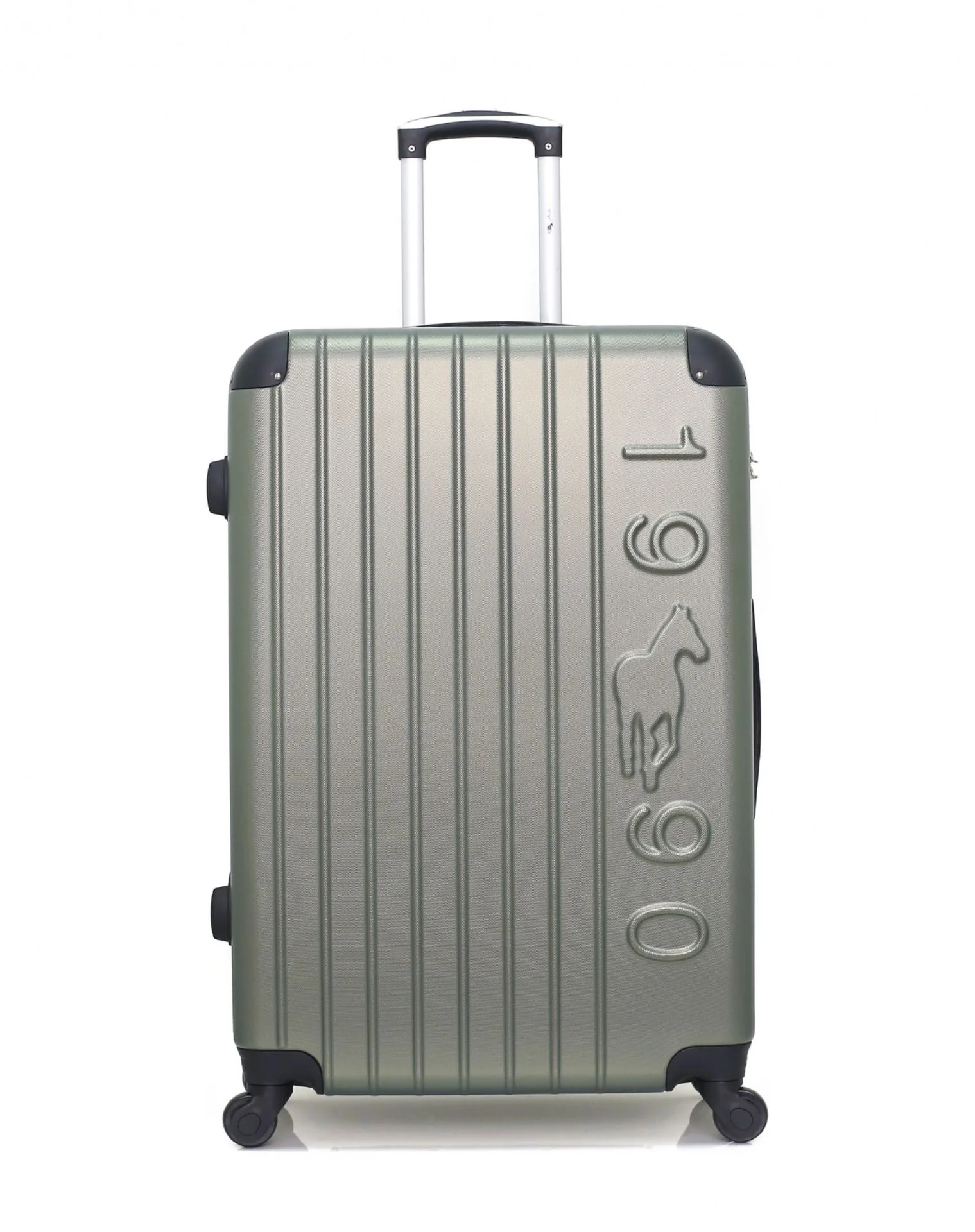 Set de 3 Valises Rigide PORTER - Image 3