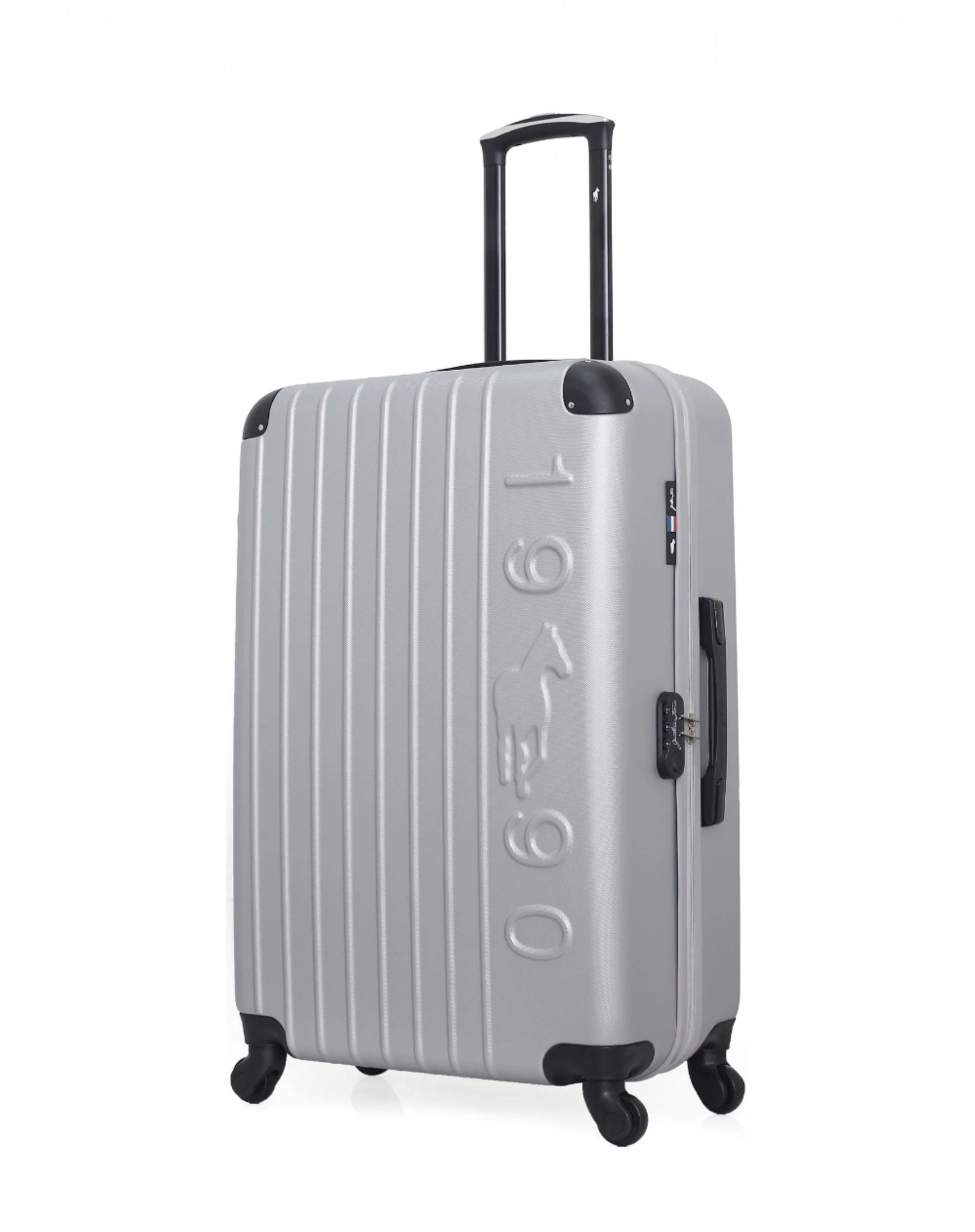 Set de 3 Valises Rigide PORTER - Image 32