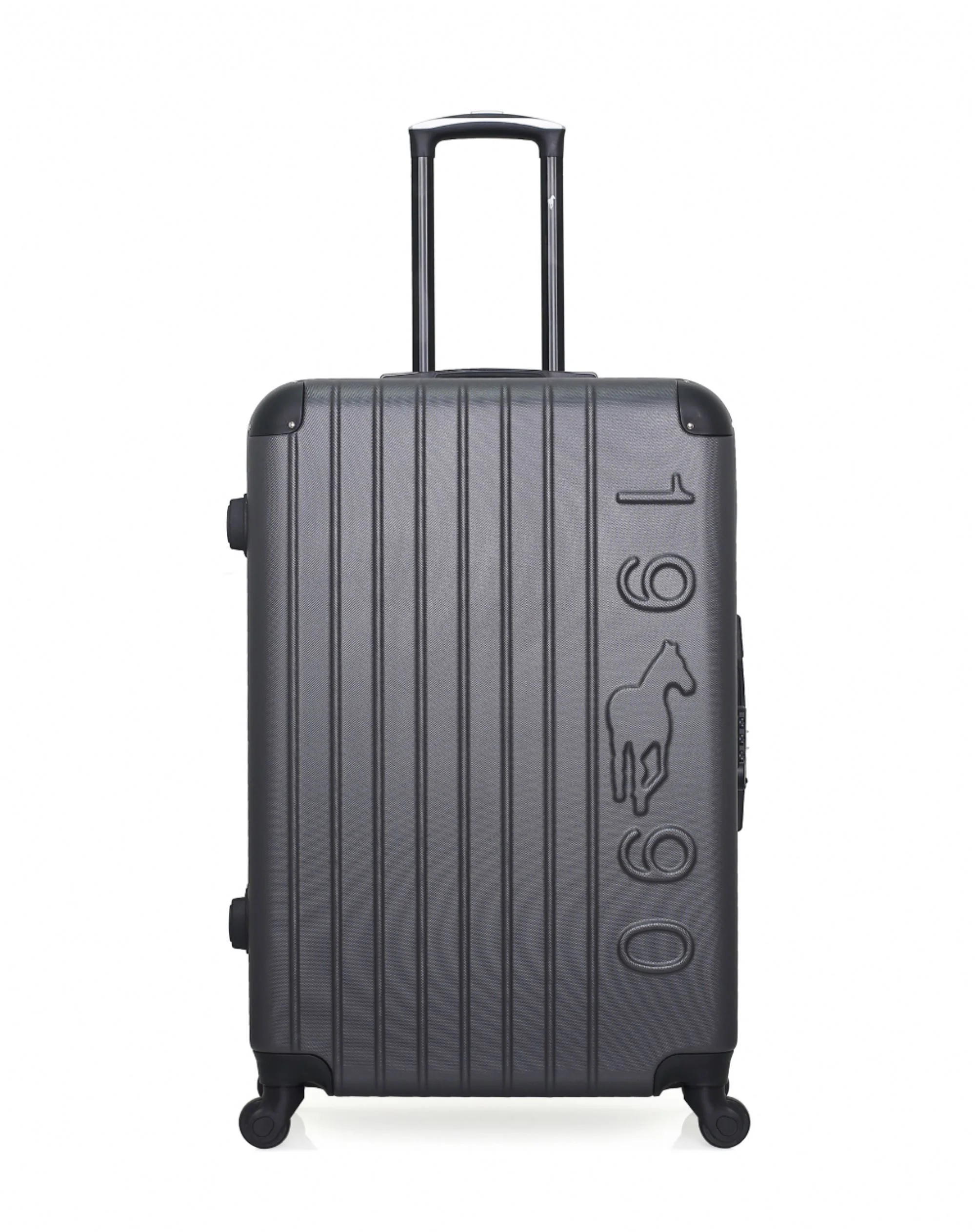 Set de 3 Valises Rigide PORTER - Image 38