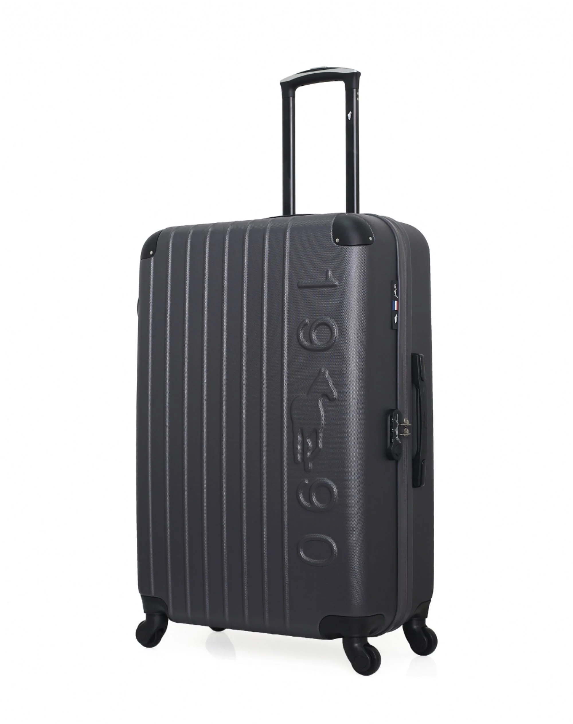 Set de 3 Valises Rigide PORTER - Image 39