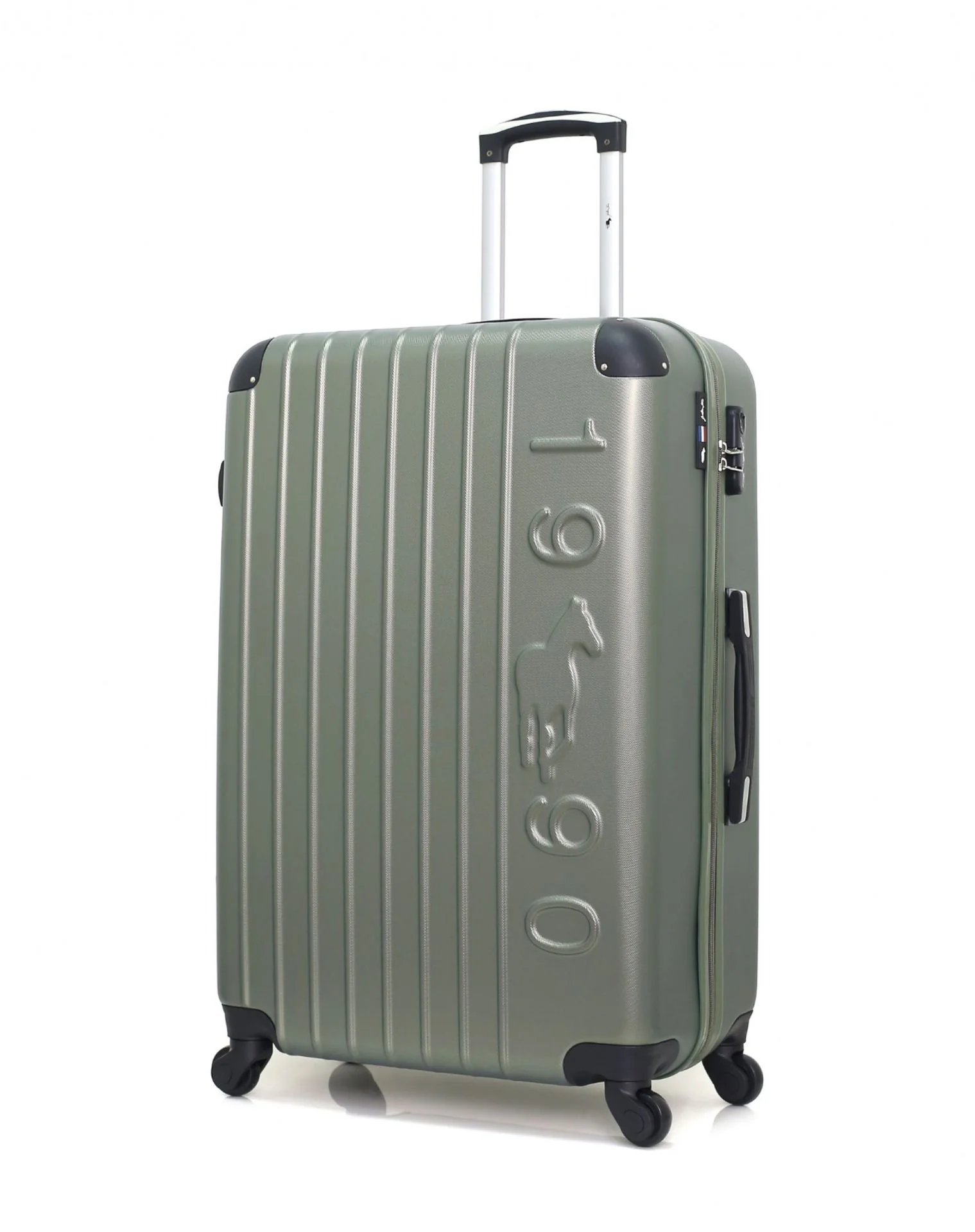 Set de 3 Valises Rigide PORTER - Image 4