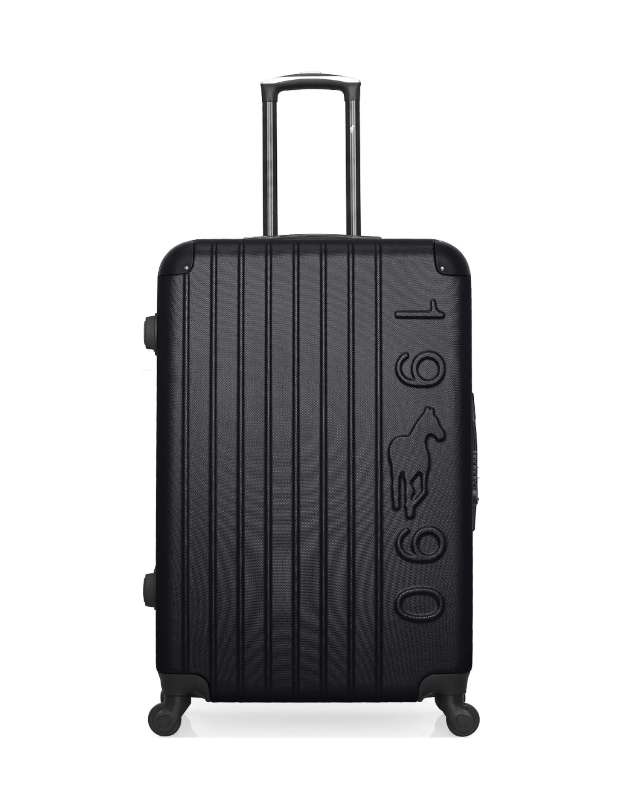 Set de 3 Valises Rigide PORTER - Image 45
