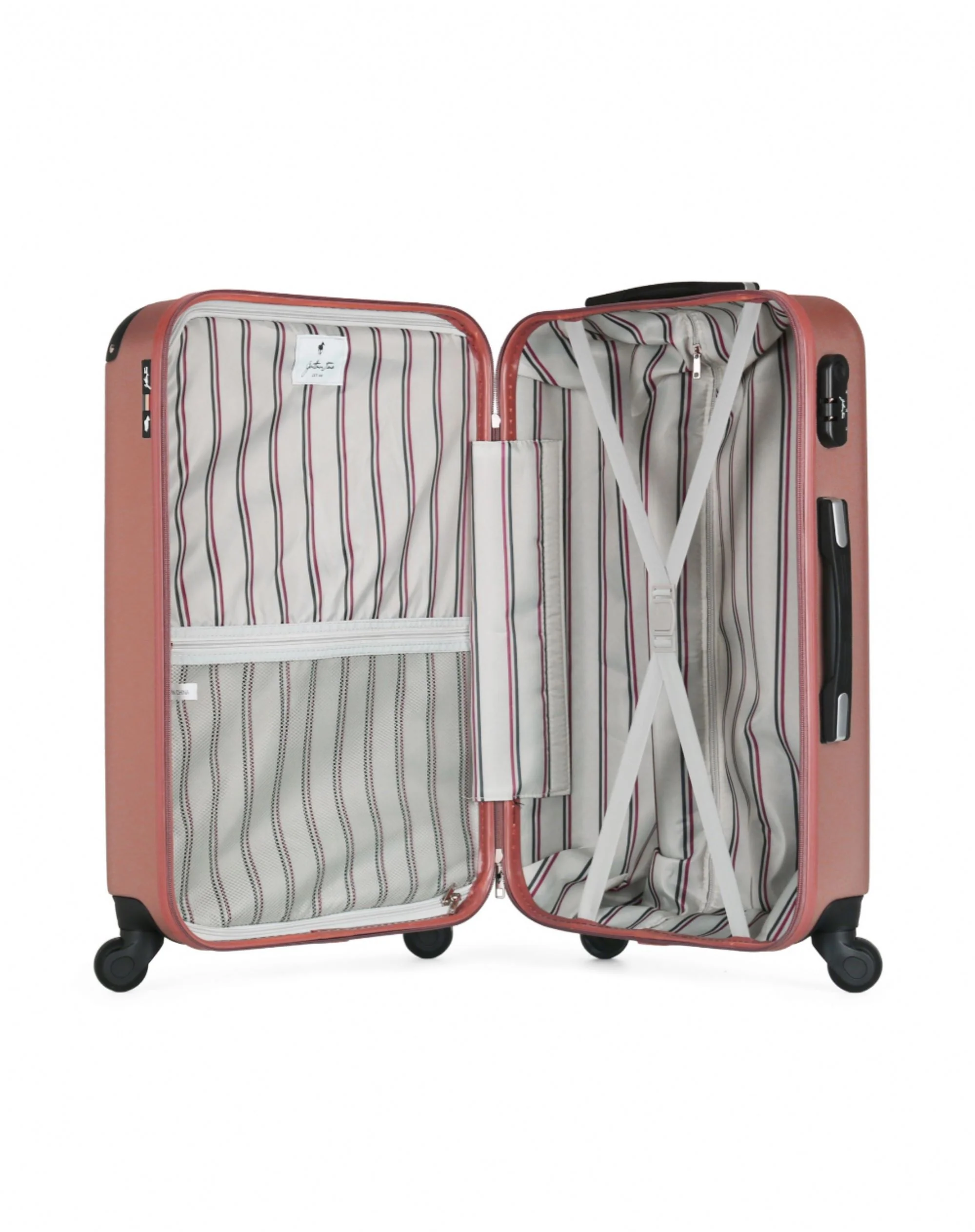 Set de 3 Valises Rigide PORTER - Image 55