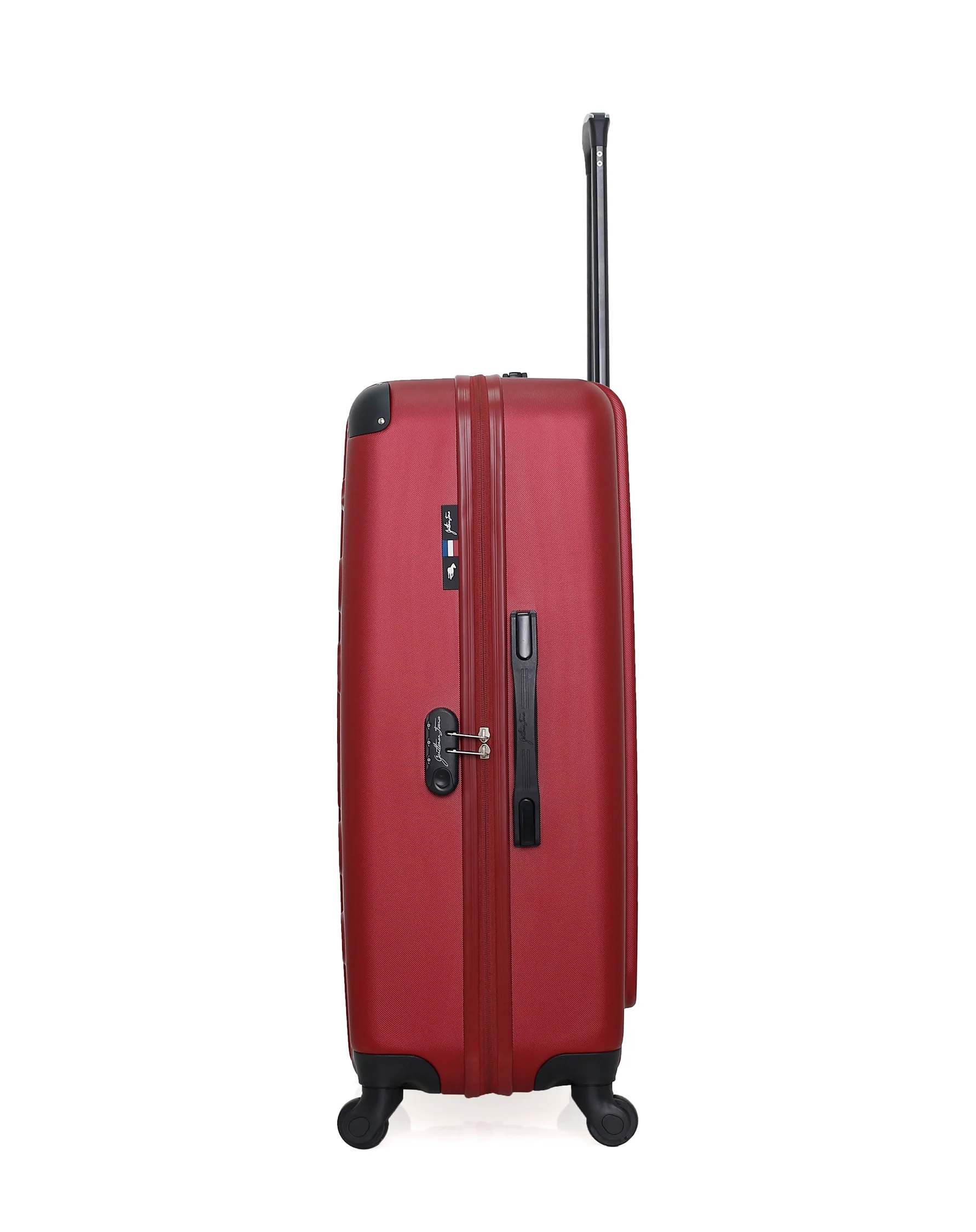 Set de 3 Valises Rigide PORTER - Image 60
