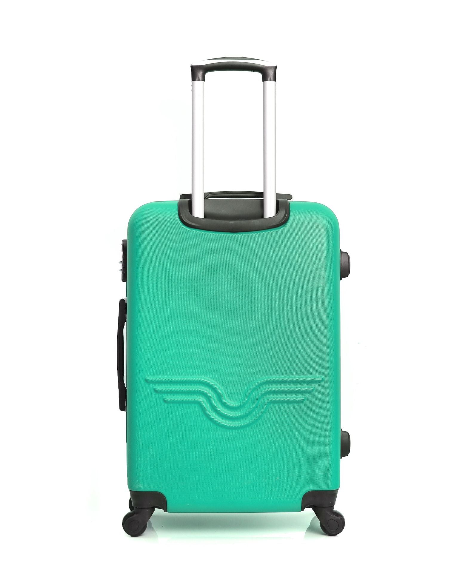 Set de 3 Valises Rigide QUEENS - Image 12