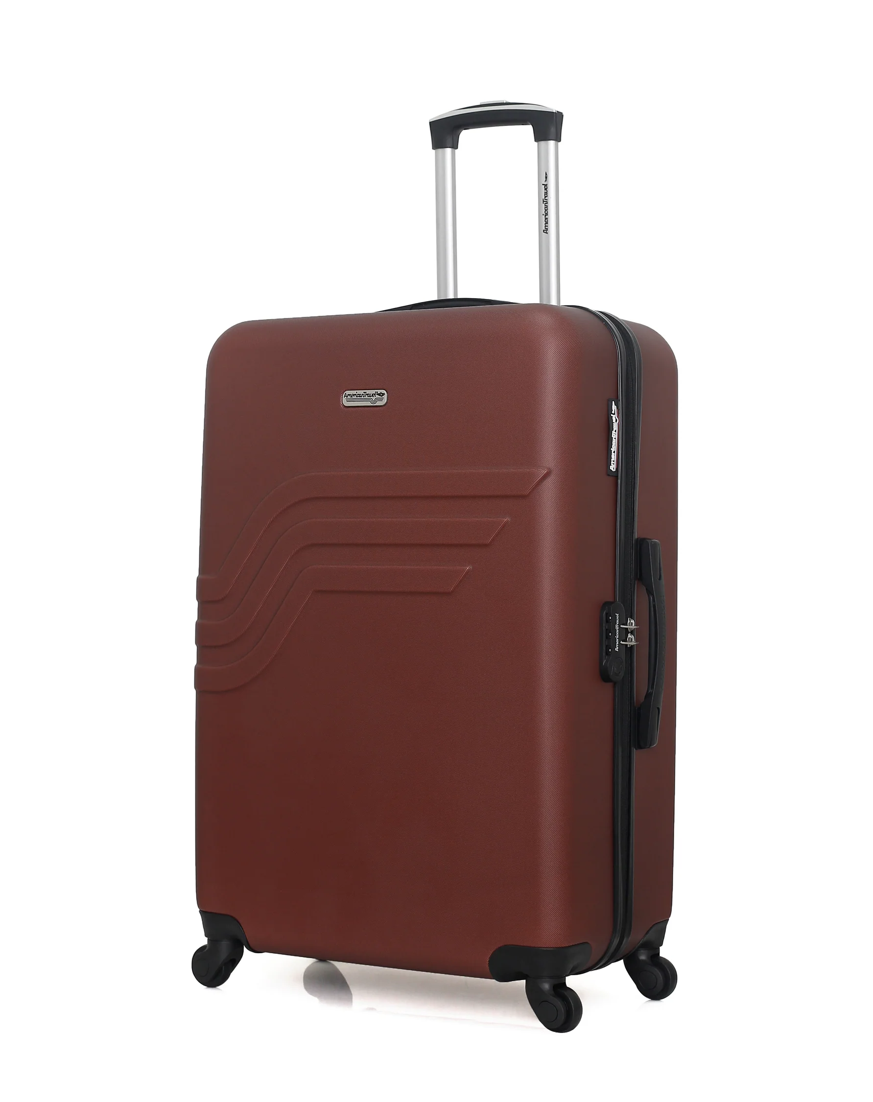 Set de 3 Valises Rigide QUEENS - Image 68