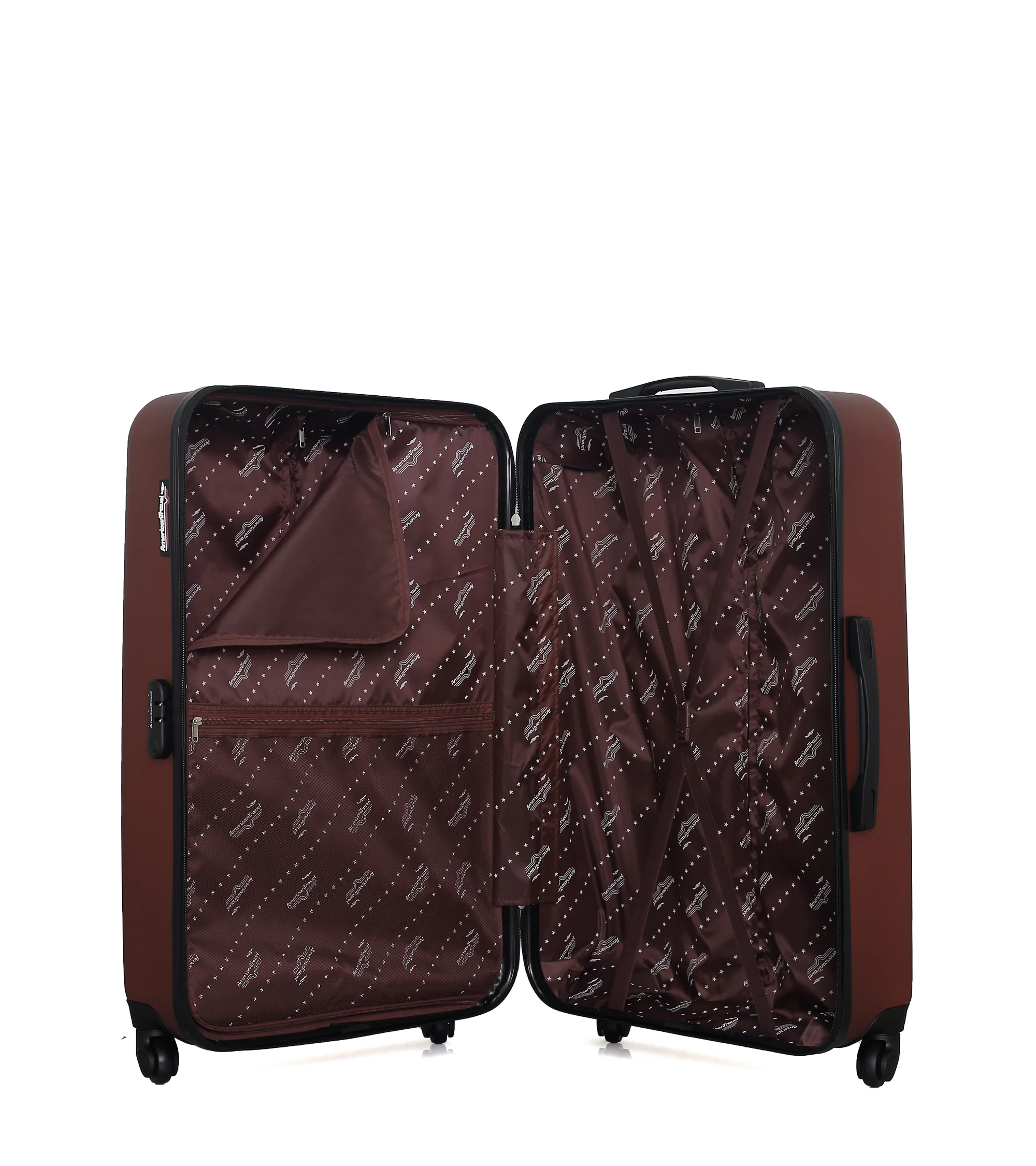 Set de 3 Valises Rigide QUEENS - Image 71