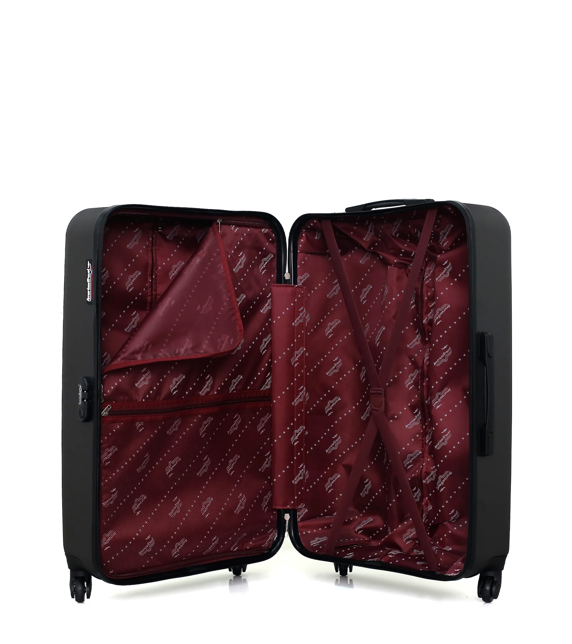 Set de 3 Valises Rigide QUEENS - Image 78