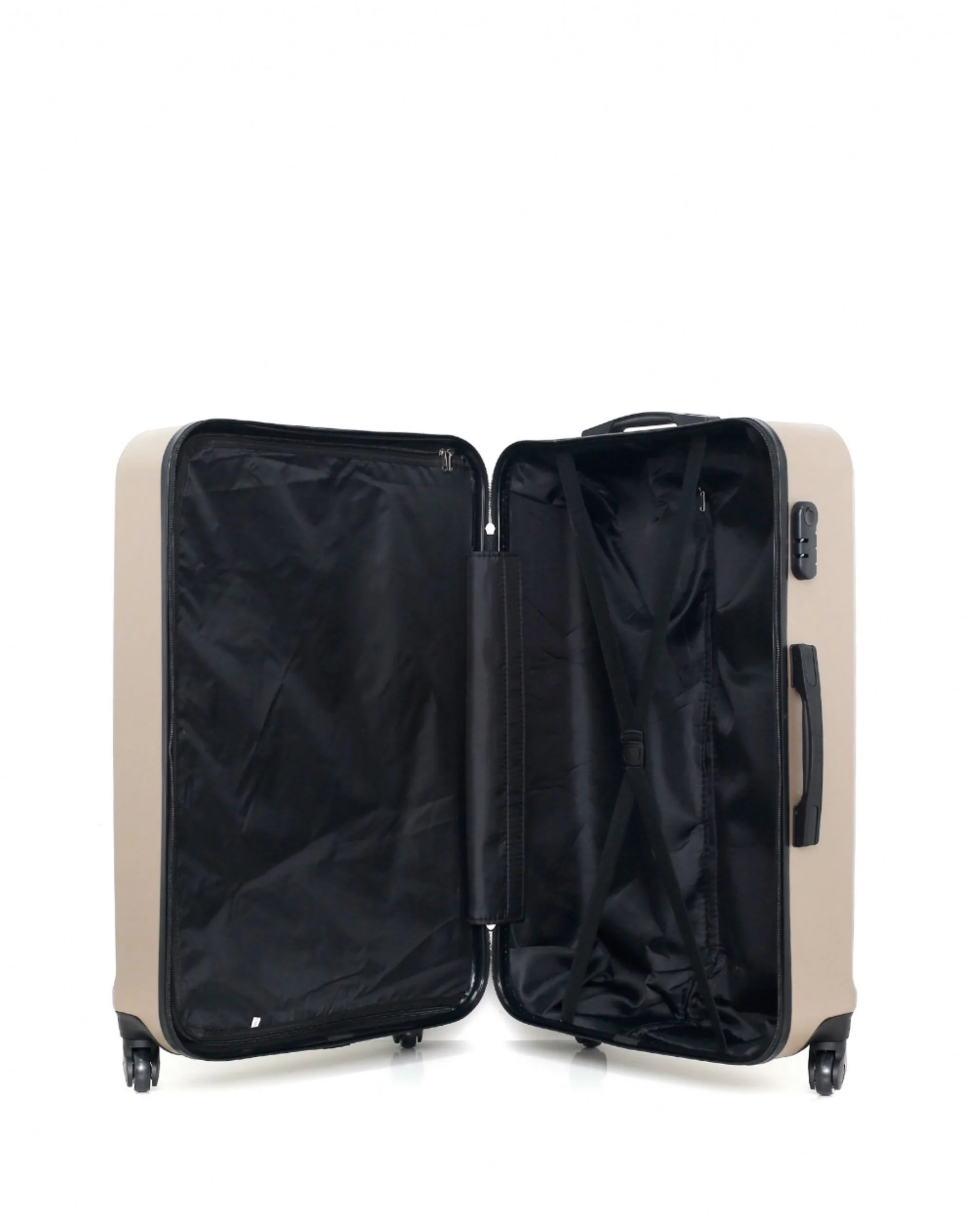 Set de 3 Valises Rigide RIF - Image 12