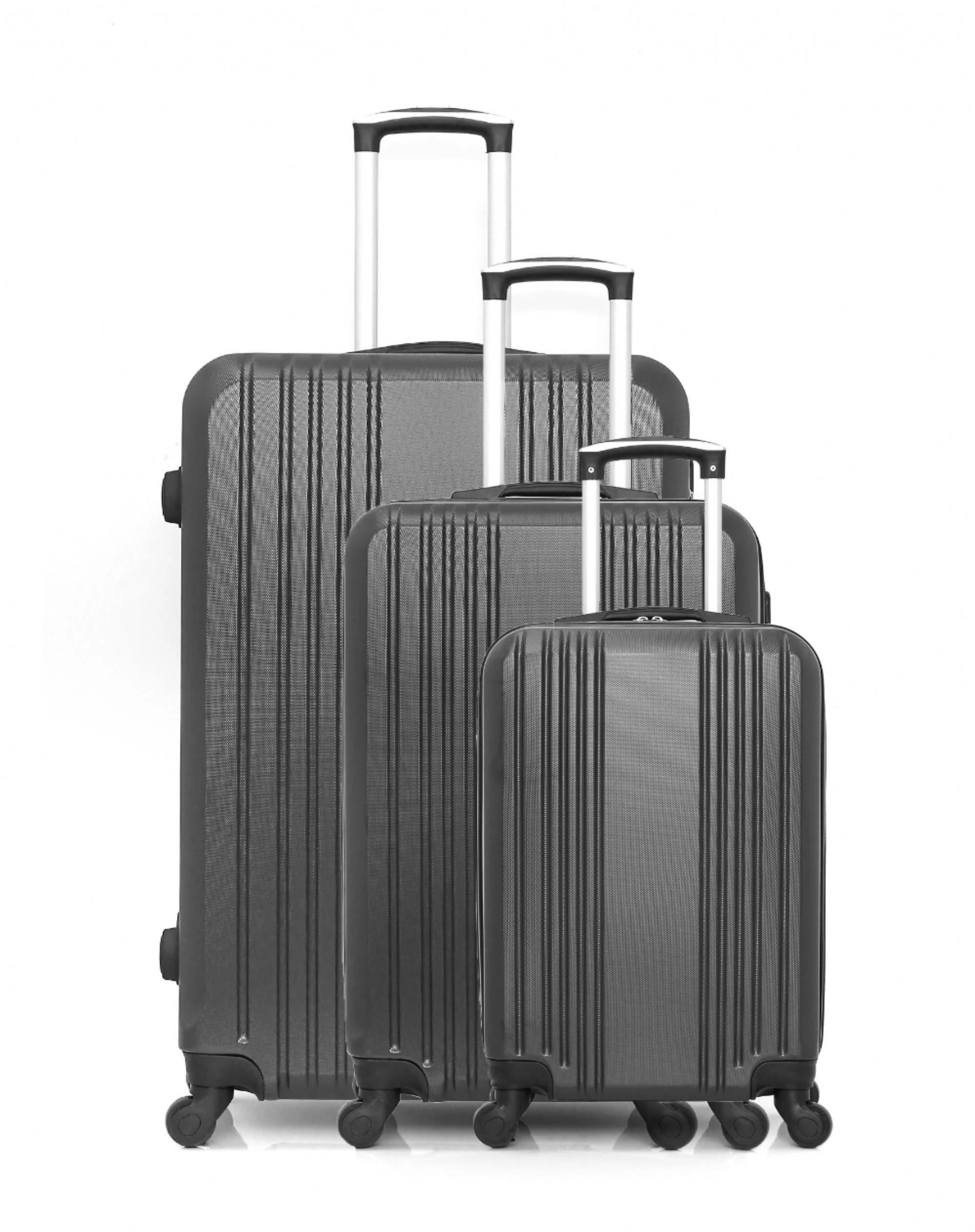 Set de 3 Valises Rigide RIF - Image 19