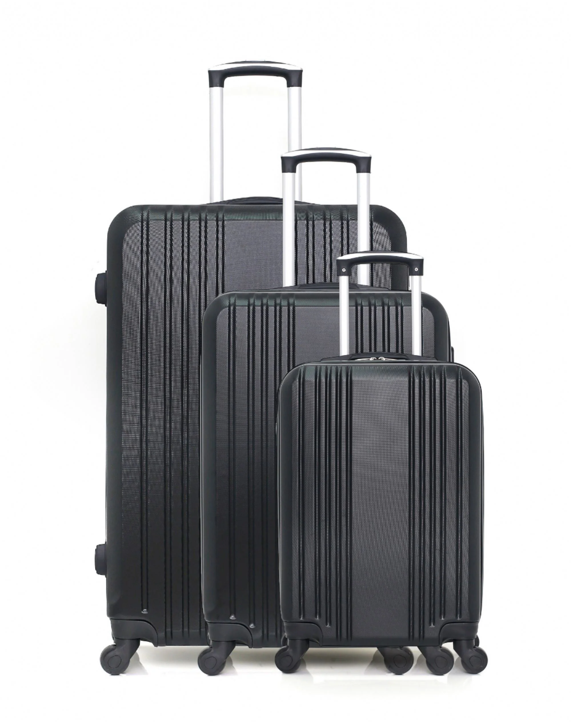 Set de 3 Valises Rigide RIF - Image 25