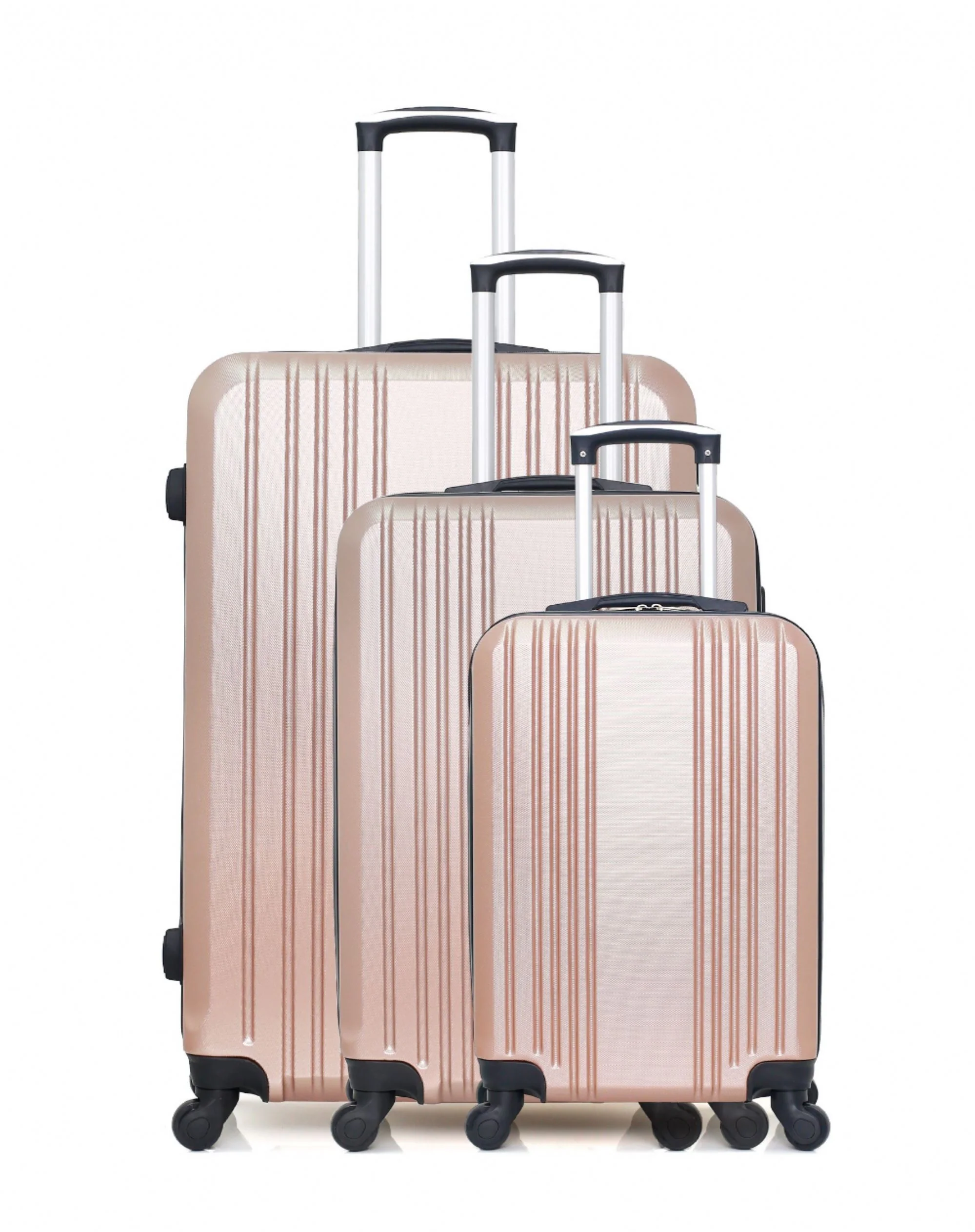 Set de 3 Valises Rigide RIF - Image 31