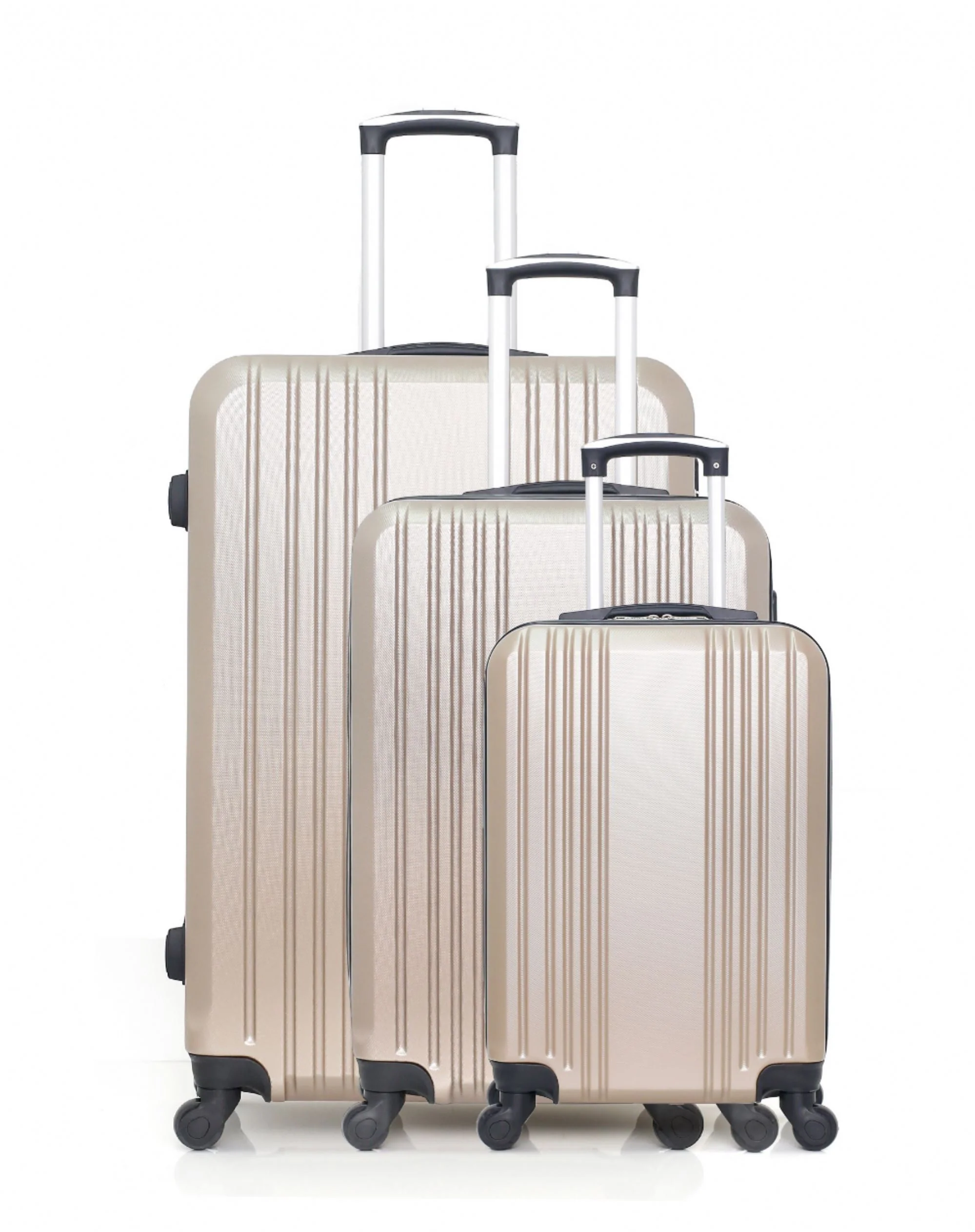 Set de 3 Valises Rigide RIF - Image 7