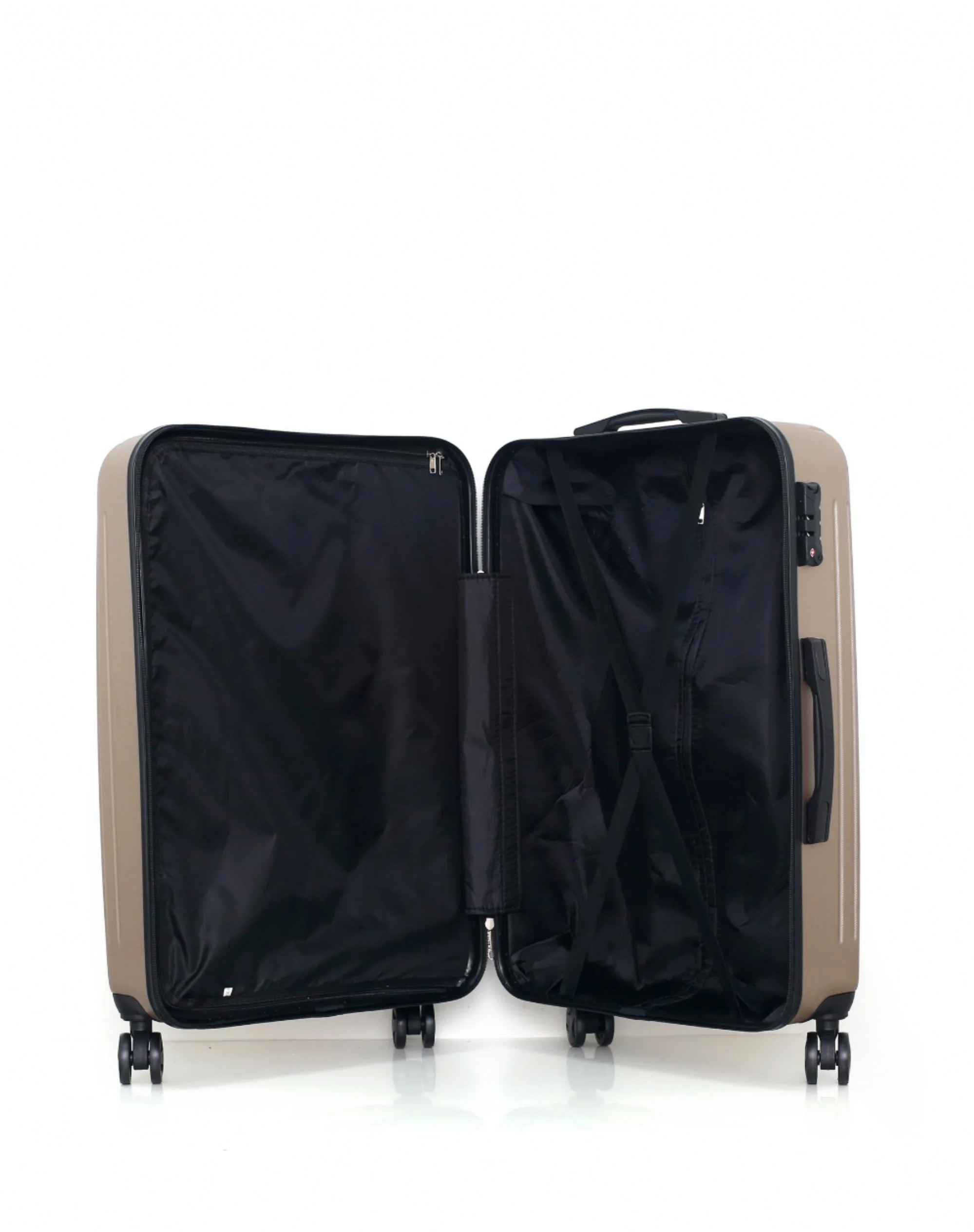 Set de 3 Valises Rigide RILA-A - Image 6